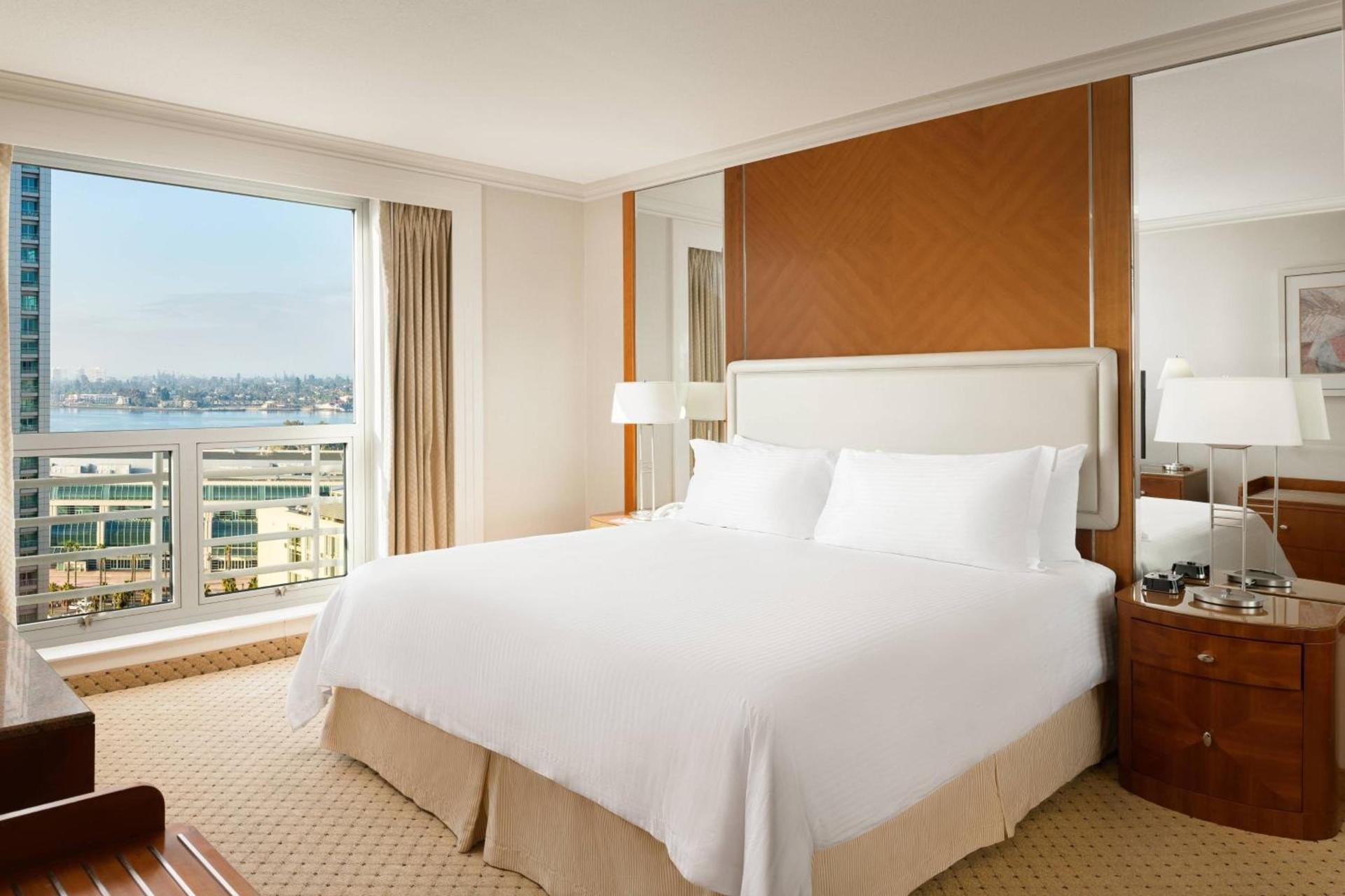 San Diego Marriott Gaslamp Quarter photo 25