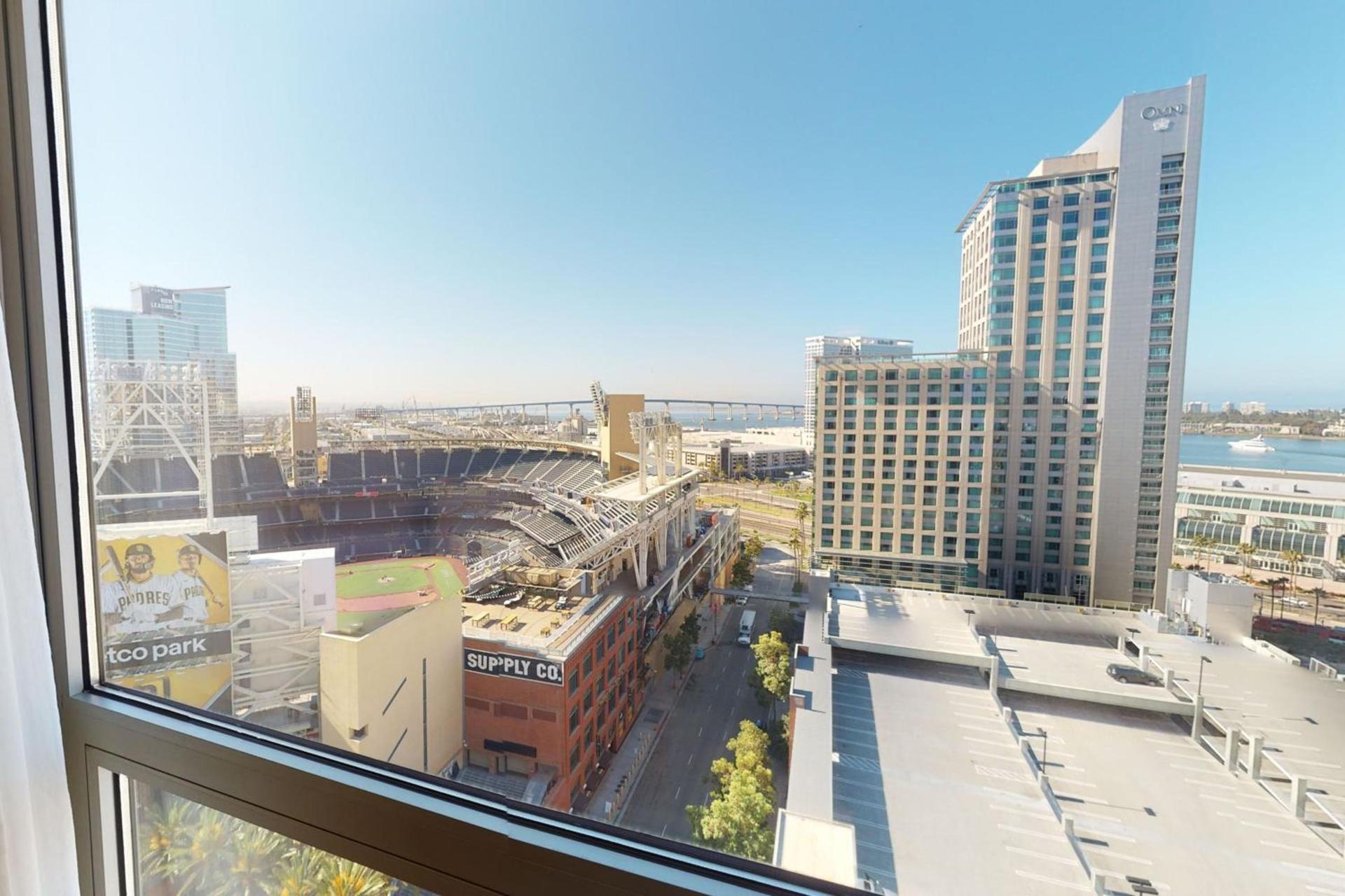 San Diego Marriott Gaslamp Quarter photo 29
