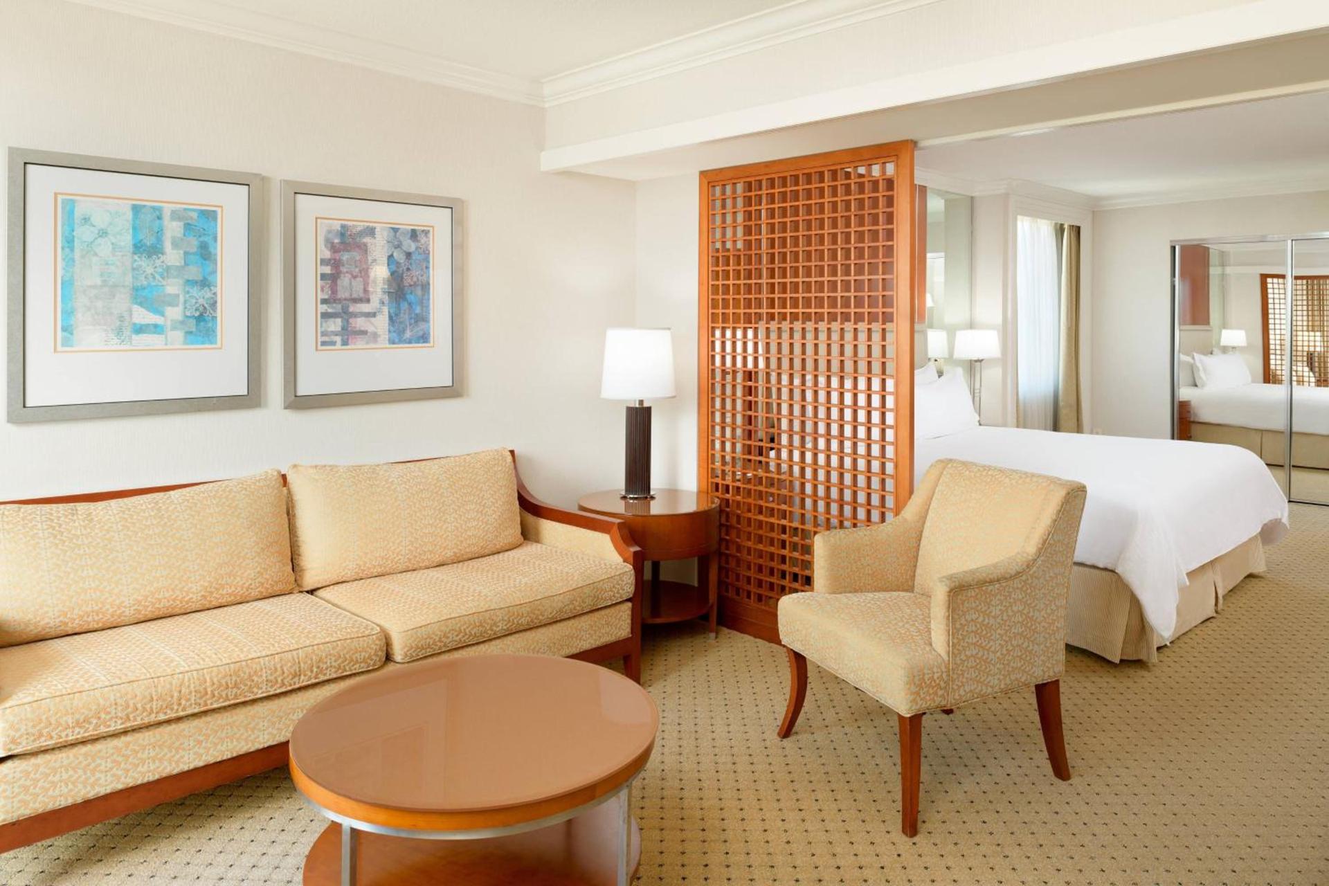 San Diego Marriott Gaslamp Quarter photo 28