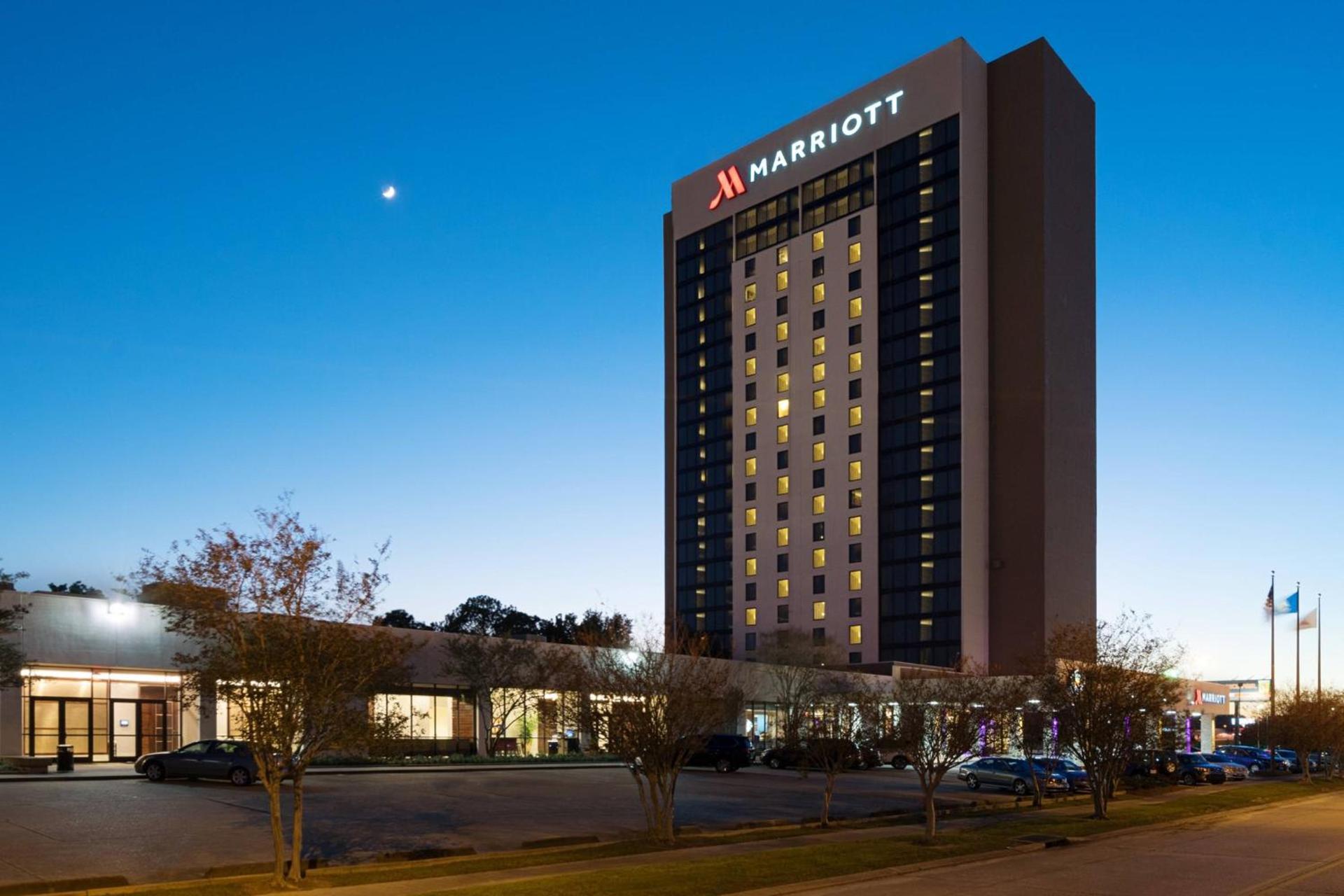 Baton Rouge Marriott photo 3