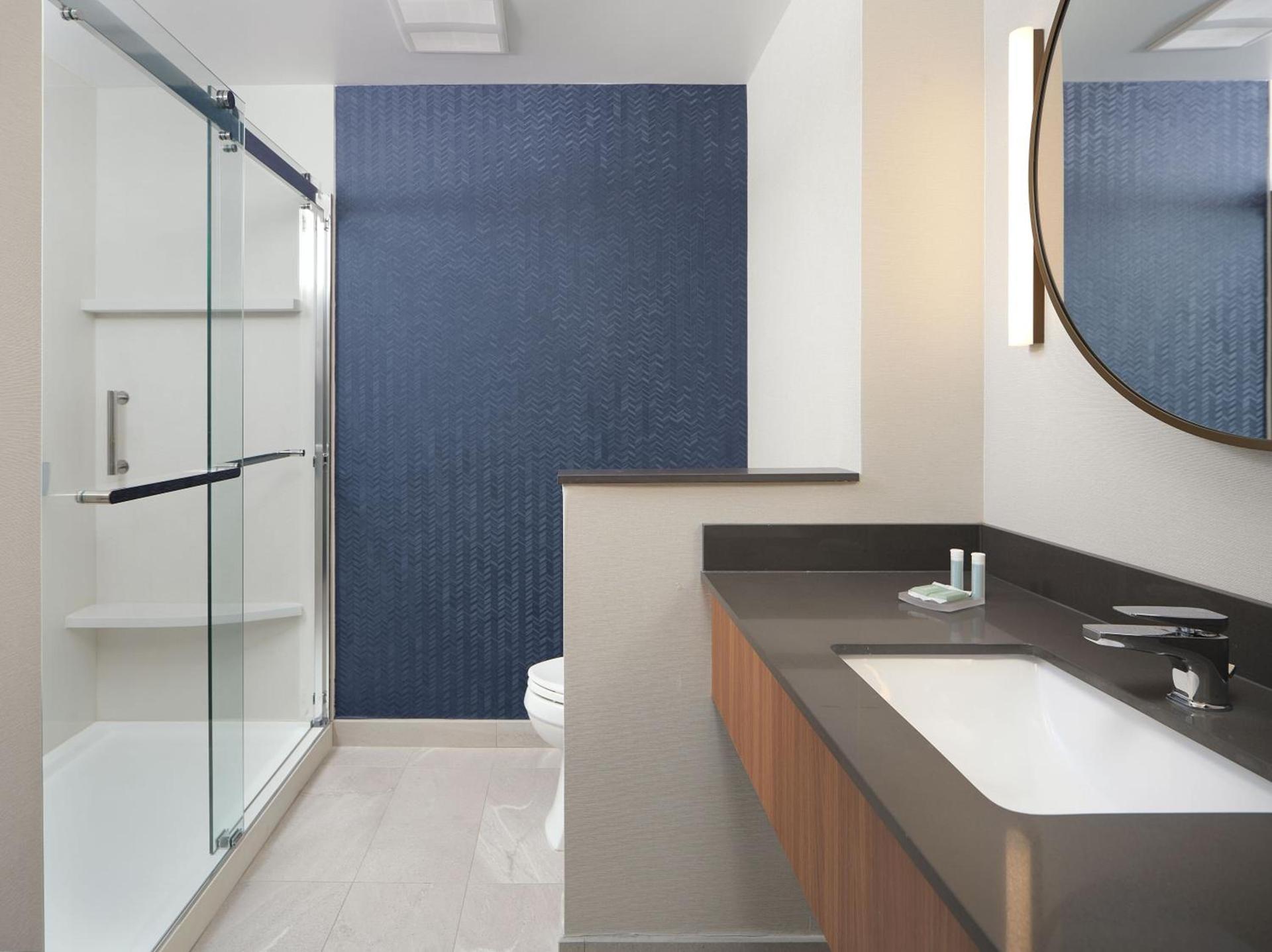 Fairfield Inn & Suites by Marriott Fort Lauderdale Northwest photo 12
