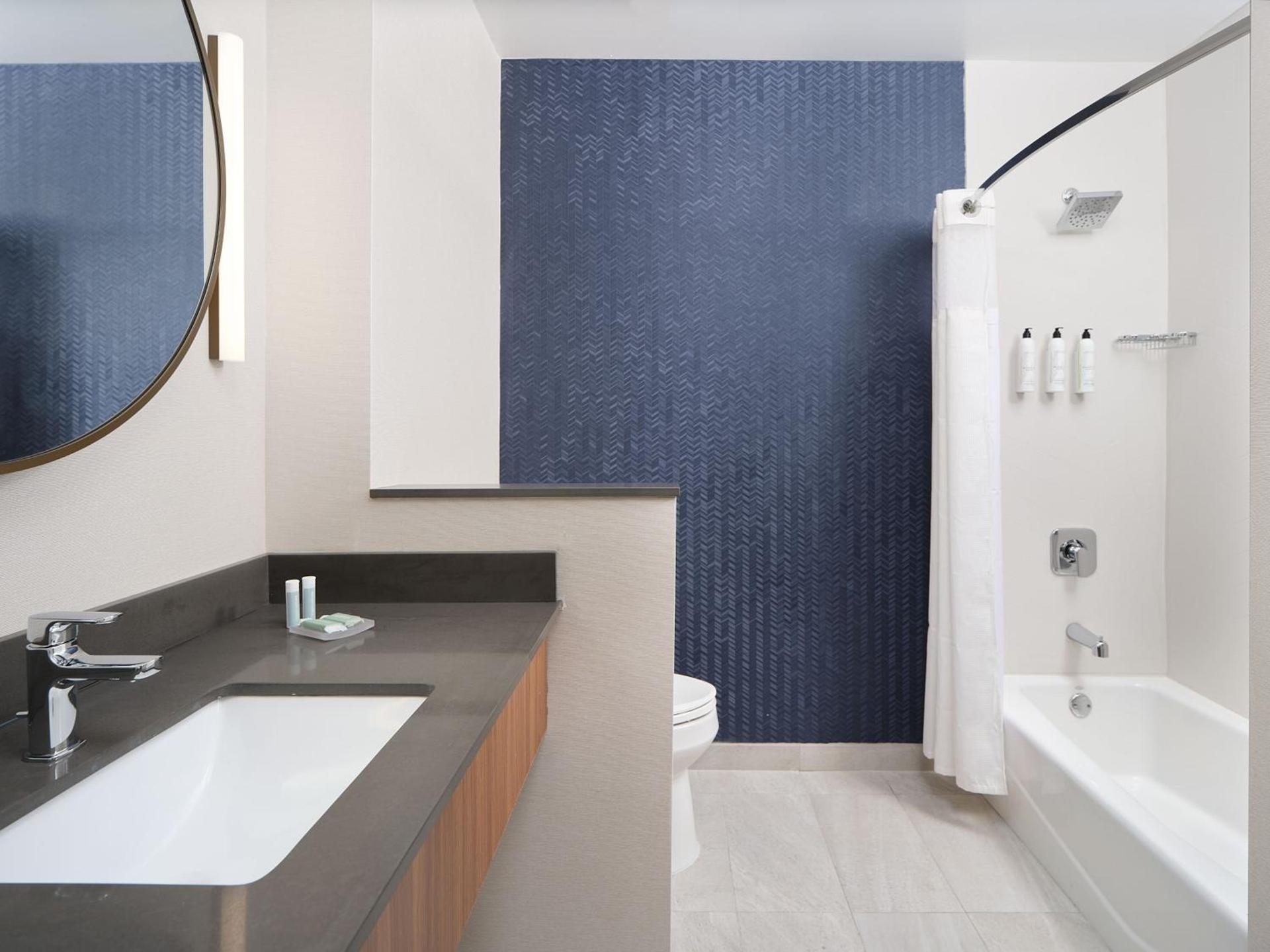 Fairfield Inn & Suites by Marriott Fort Lauderdale Northwest photo 3