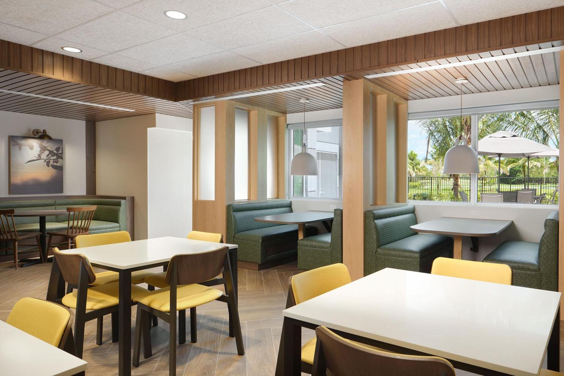 Fairfield Inn & Suites by Marriott Fort Lauderdale Northwest photo 19