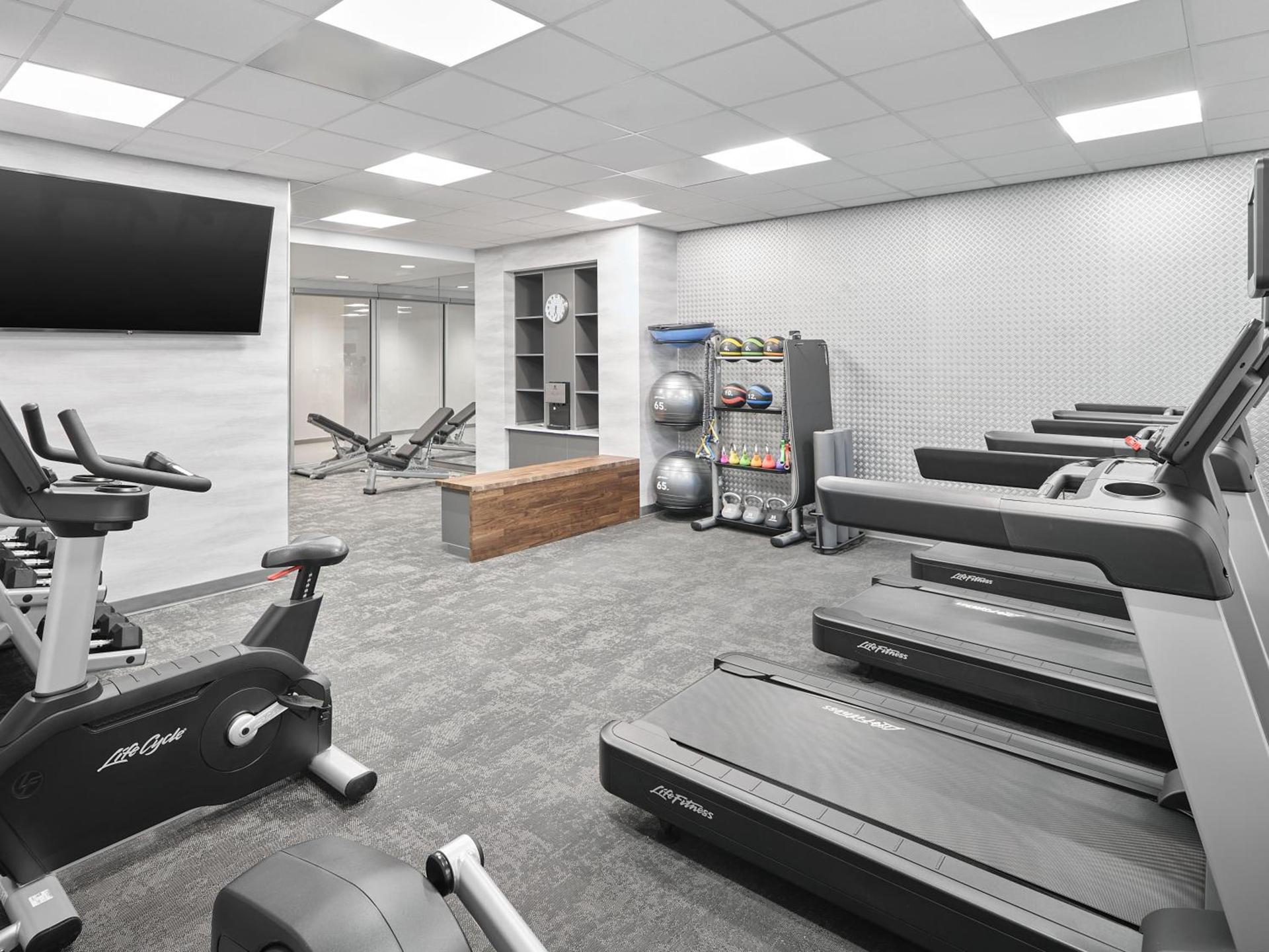 Fairfield Inn & Suites by Marriott Fort Lauderdale Northwest photo 17