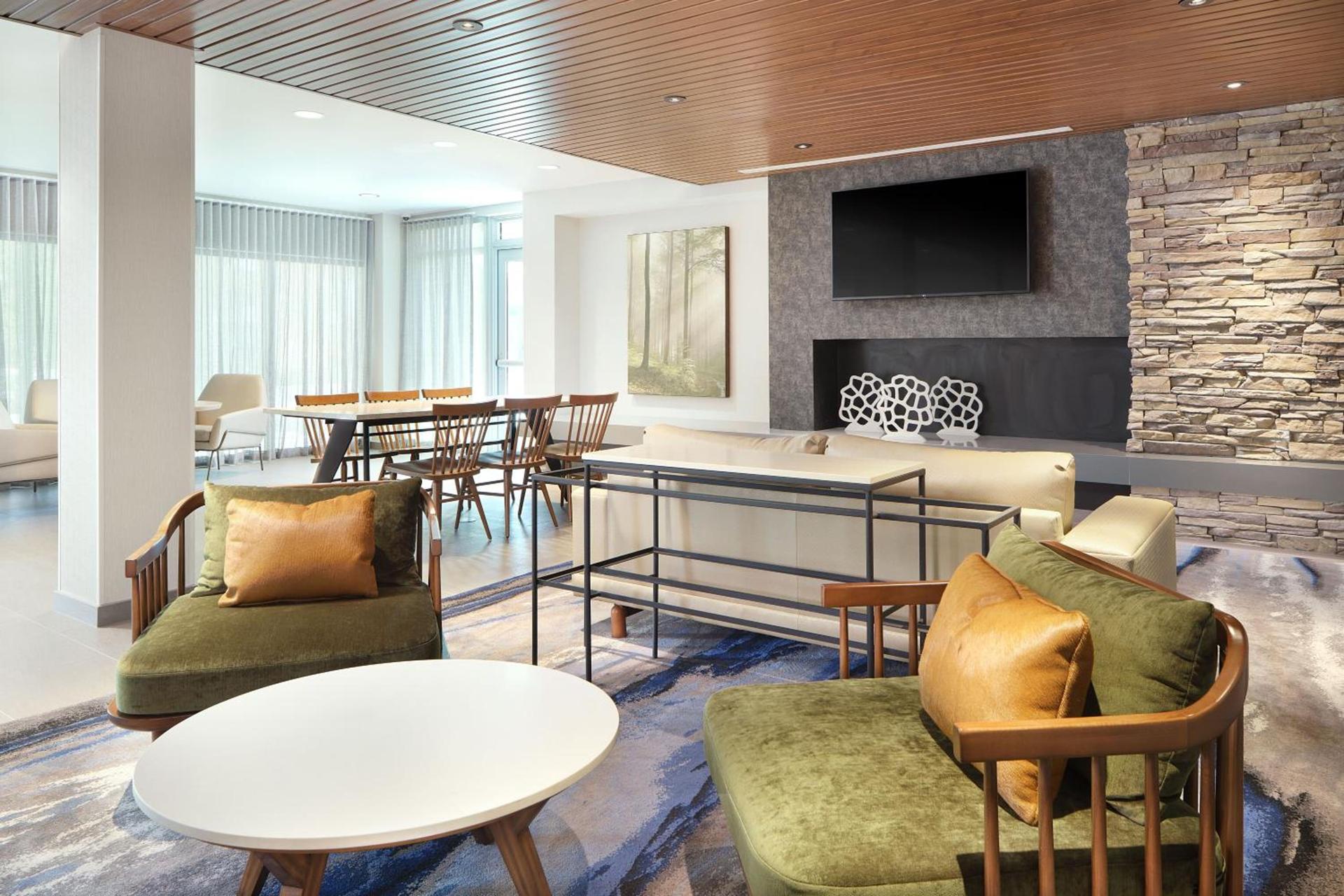 Fairfield Inn & Suites by Marriott Fort Lauderdale Northwest photo 15