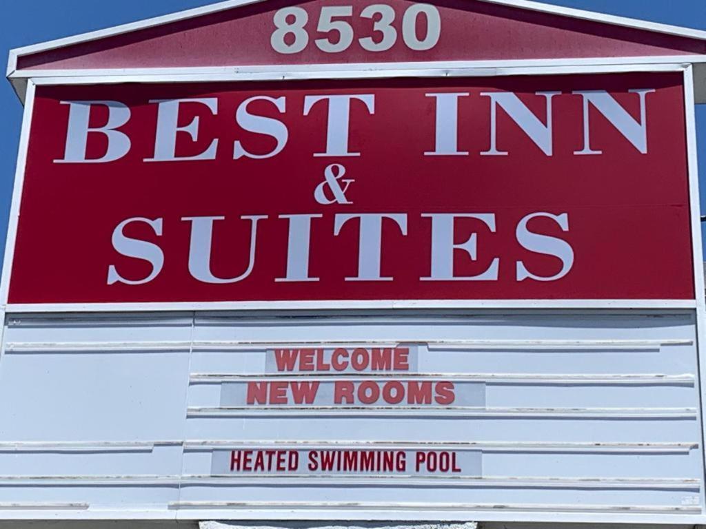 Best Inn & Suites photo 27