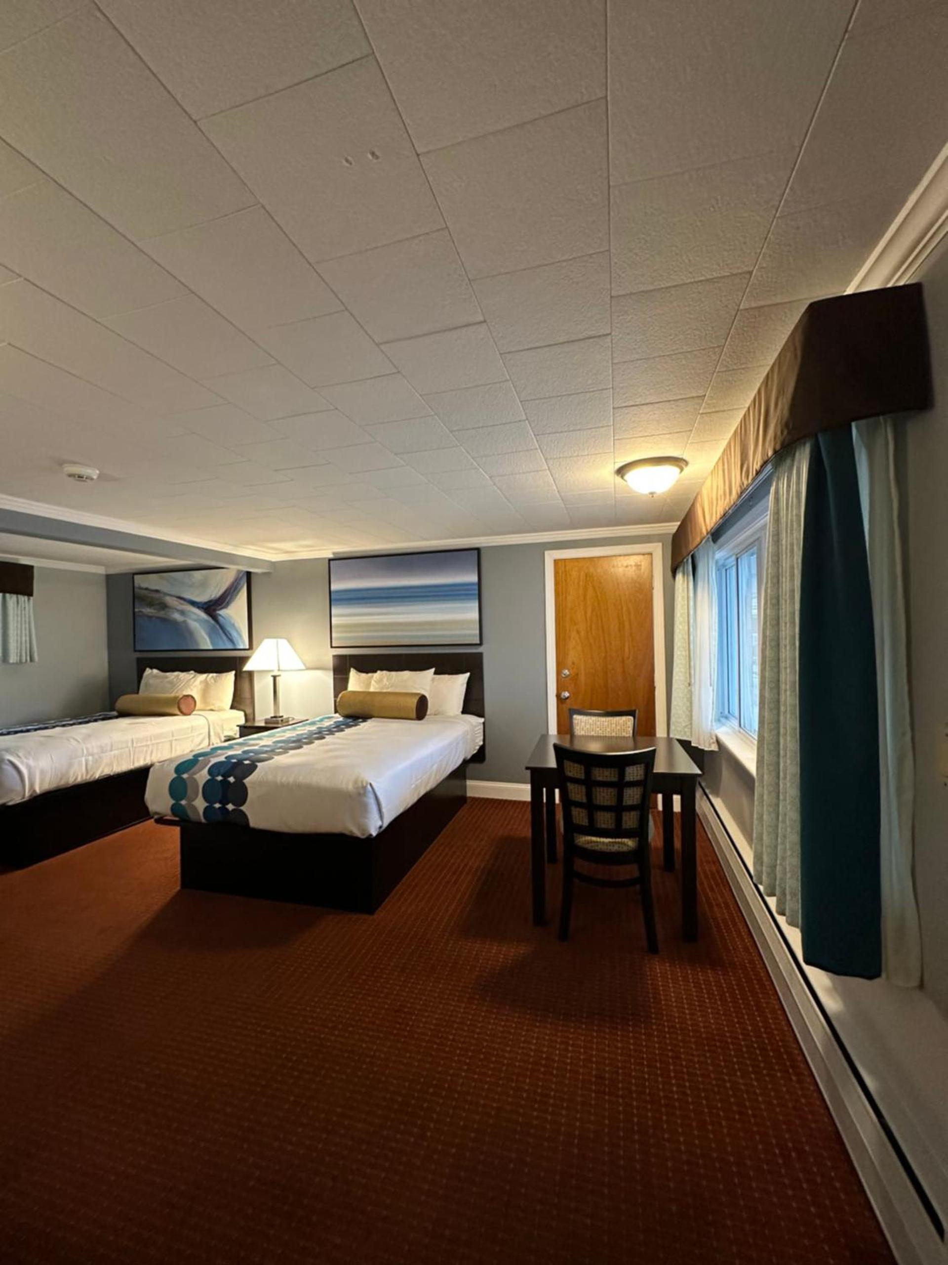 Rodeway Inn Orleans - Cape Cod photo 6