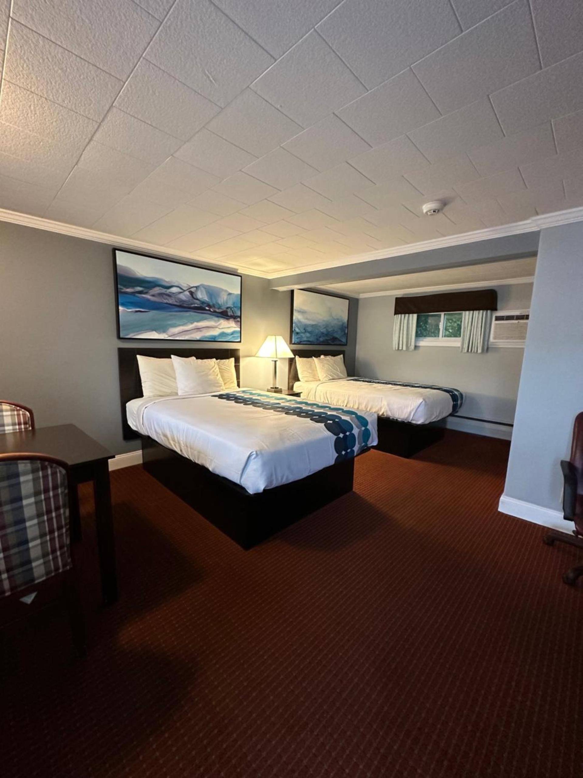 Rodeway Inn Orleans - Cape Cod photo 13