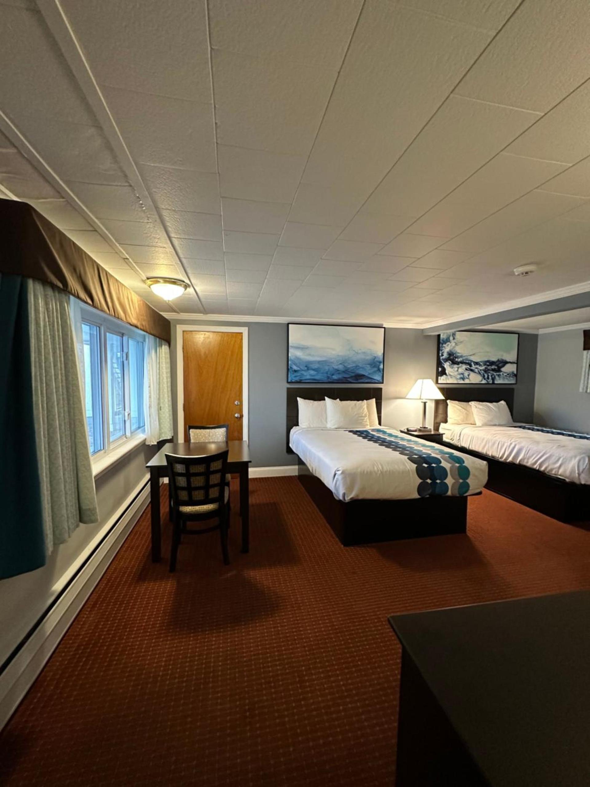 Rodeway Inn Orleans - Cape Cod photo 8