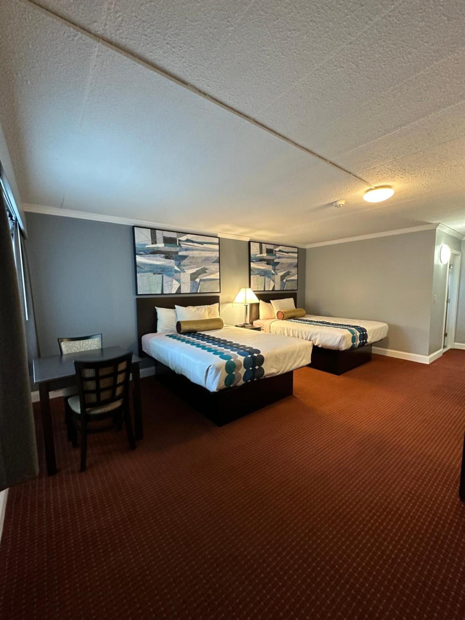 Rodeway Inn Orleans - Cape Cod photo 18