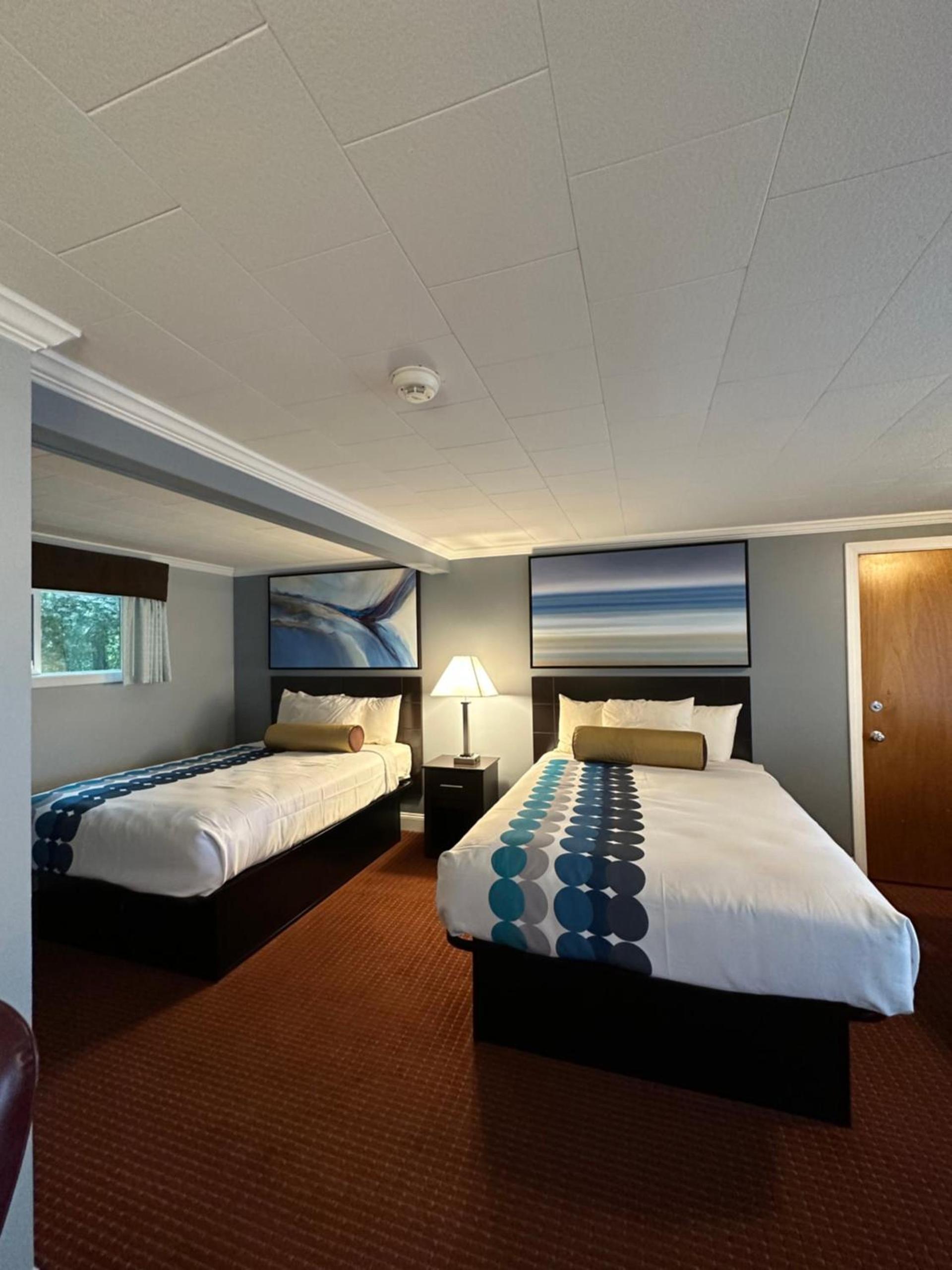 Rodeway Inn Orleans - Cape Cod photo 12