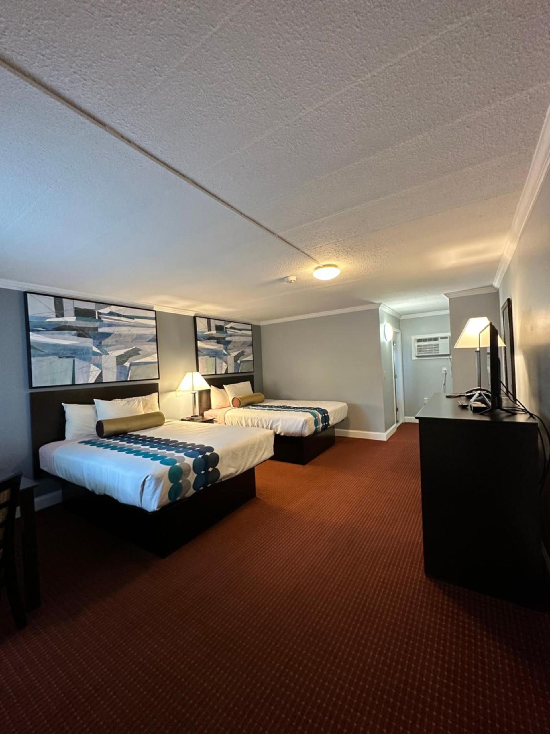 Rodeway Inn Orleans - Cape Cod photo 15