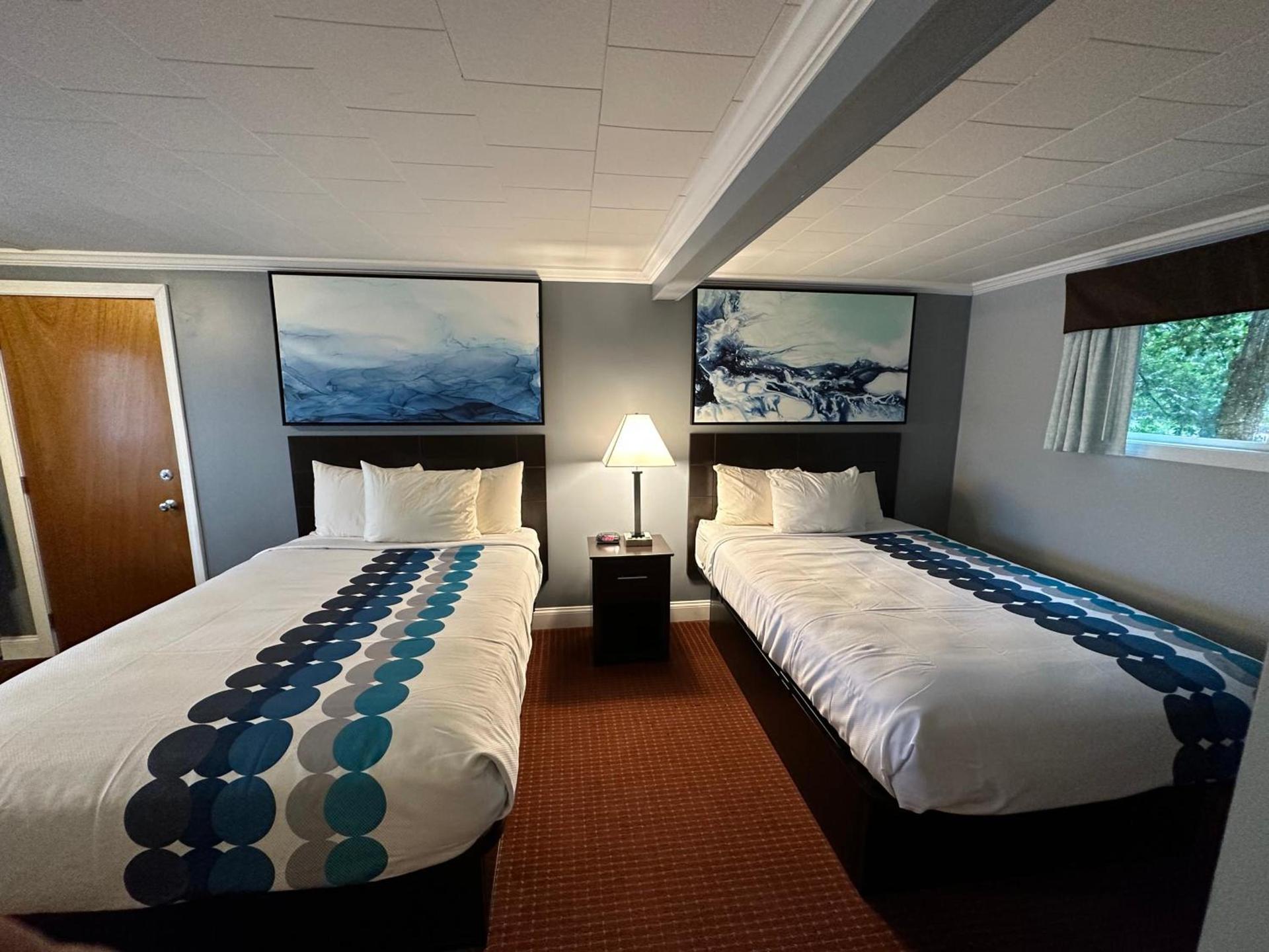 Rodeway Inn Orleans - Cape Cod photo 16