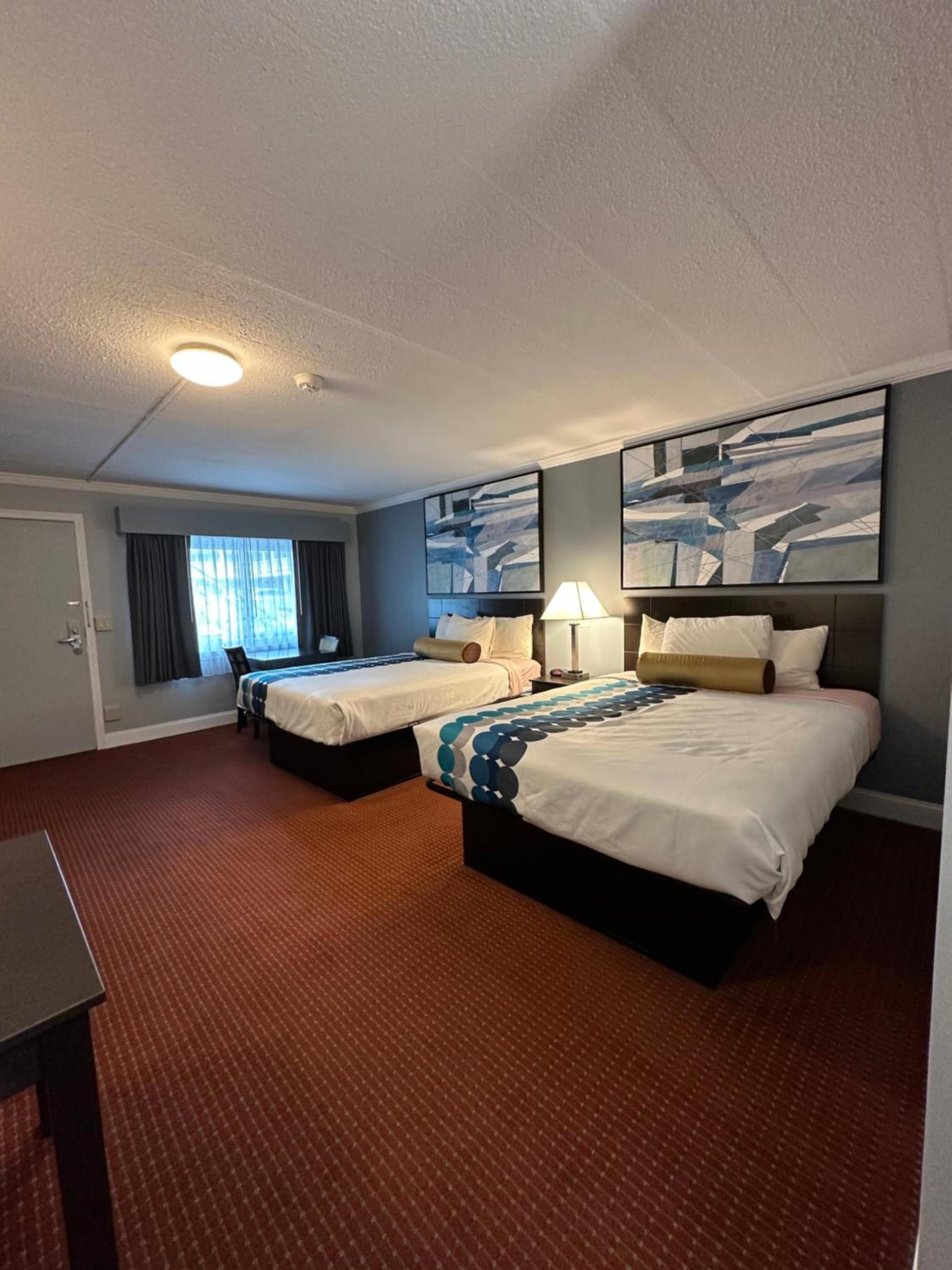 Rodeway Inn Orleans - Cape Cod photo 20