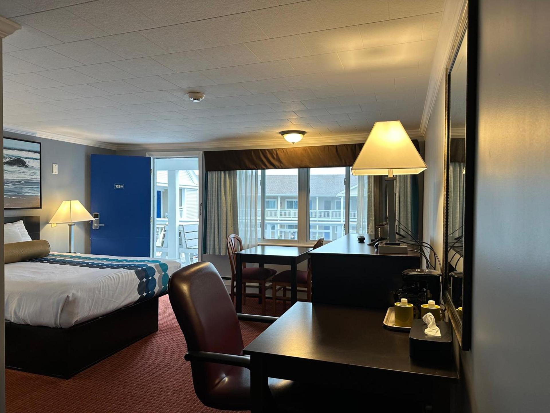 Rodeway Inn Orleans - Cape Cod photo 22