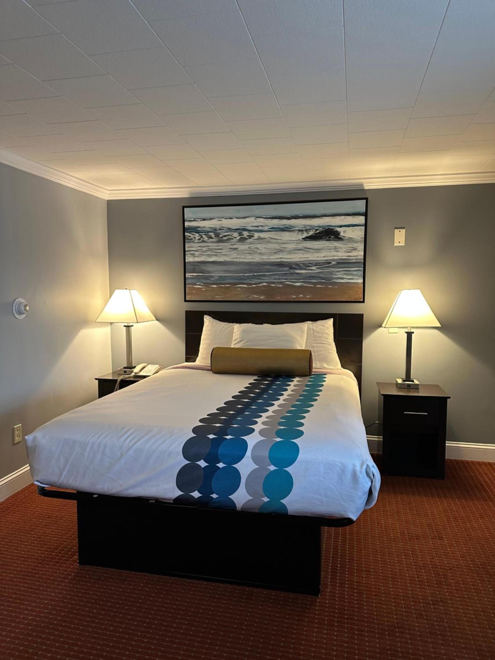 Rodeway Inn Orleans - Cape Cod photo 23