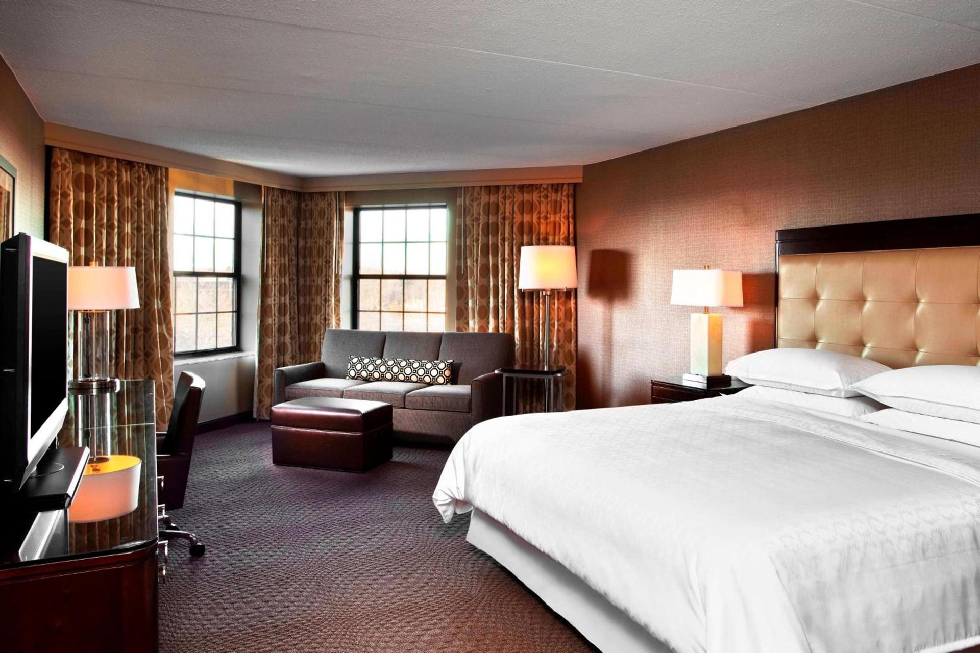 Dolce by Wyndham Parsippany photo 14