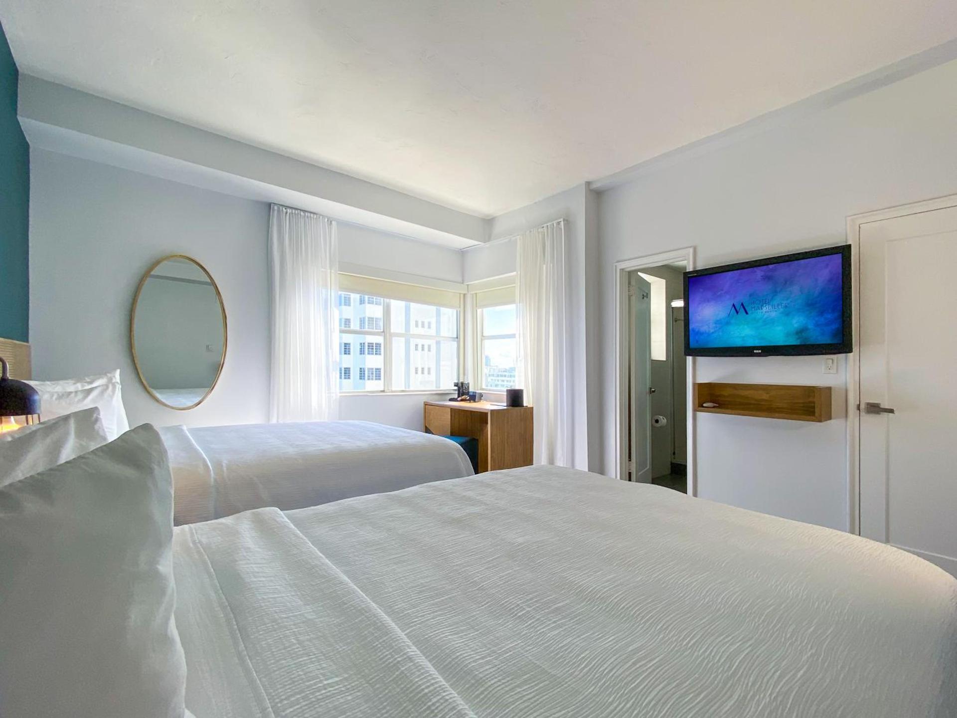Marseilles Beachfront Hotel photo 52