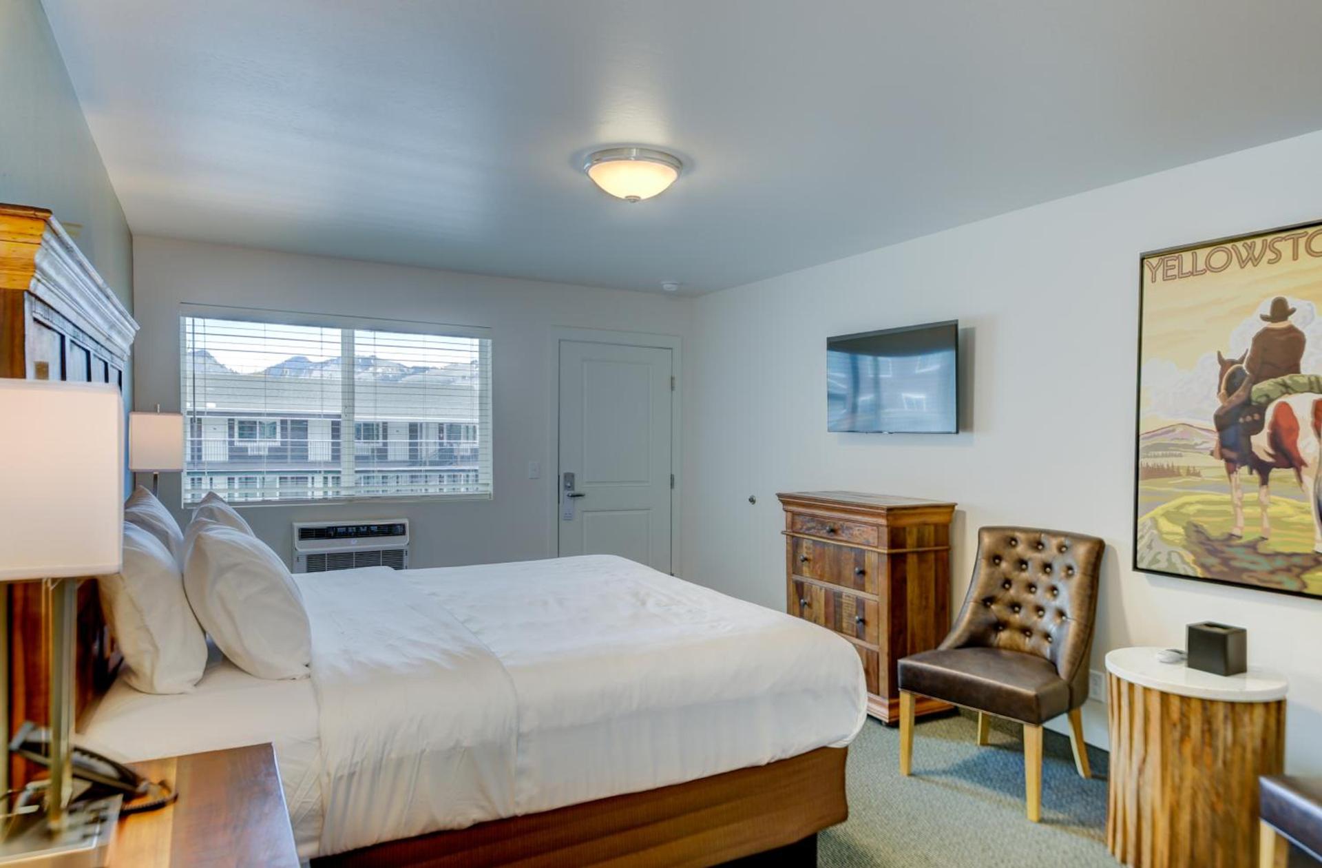 Roosevelt Hotel & Cabins - Yellowstone photo 18