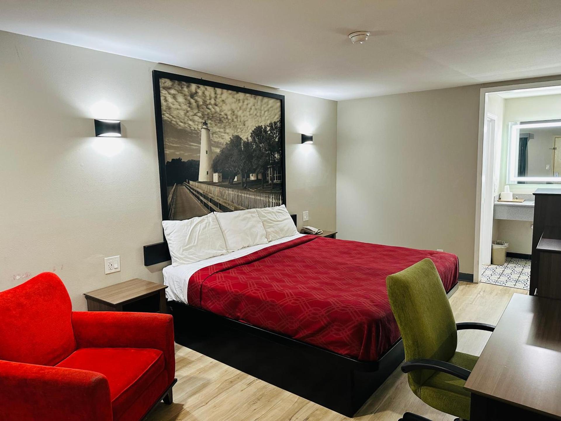 Econo Lodge Union City - Atlanta South photo 39