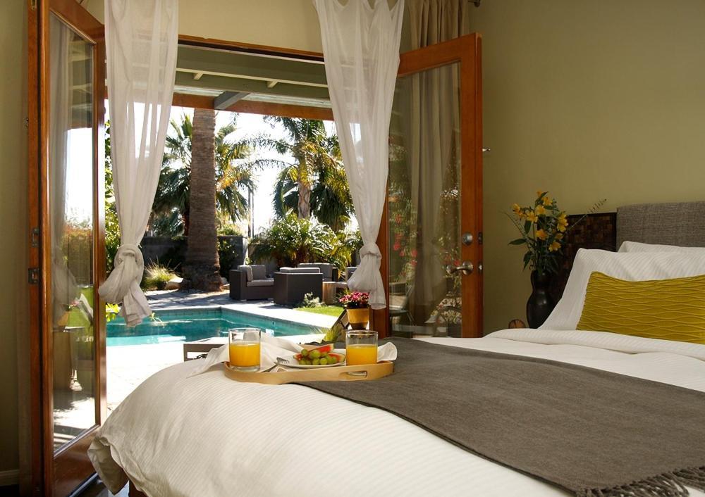 The Spring Resort & Spa photo 44