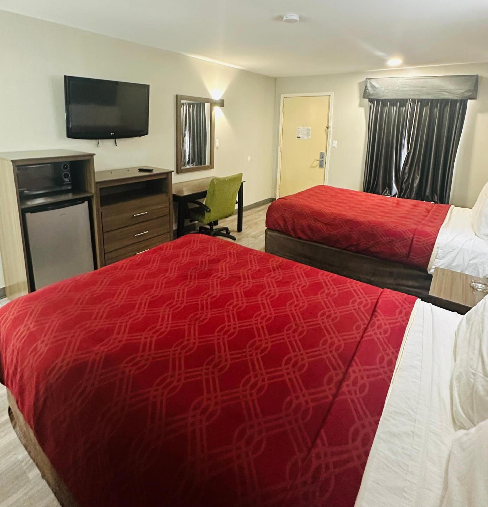 Econo Lodge Union City - Atlanta South photo 58