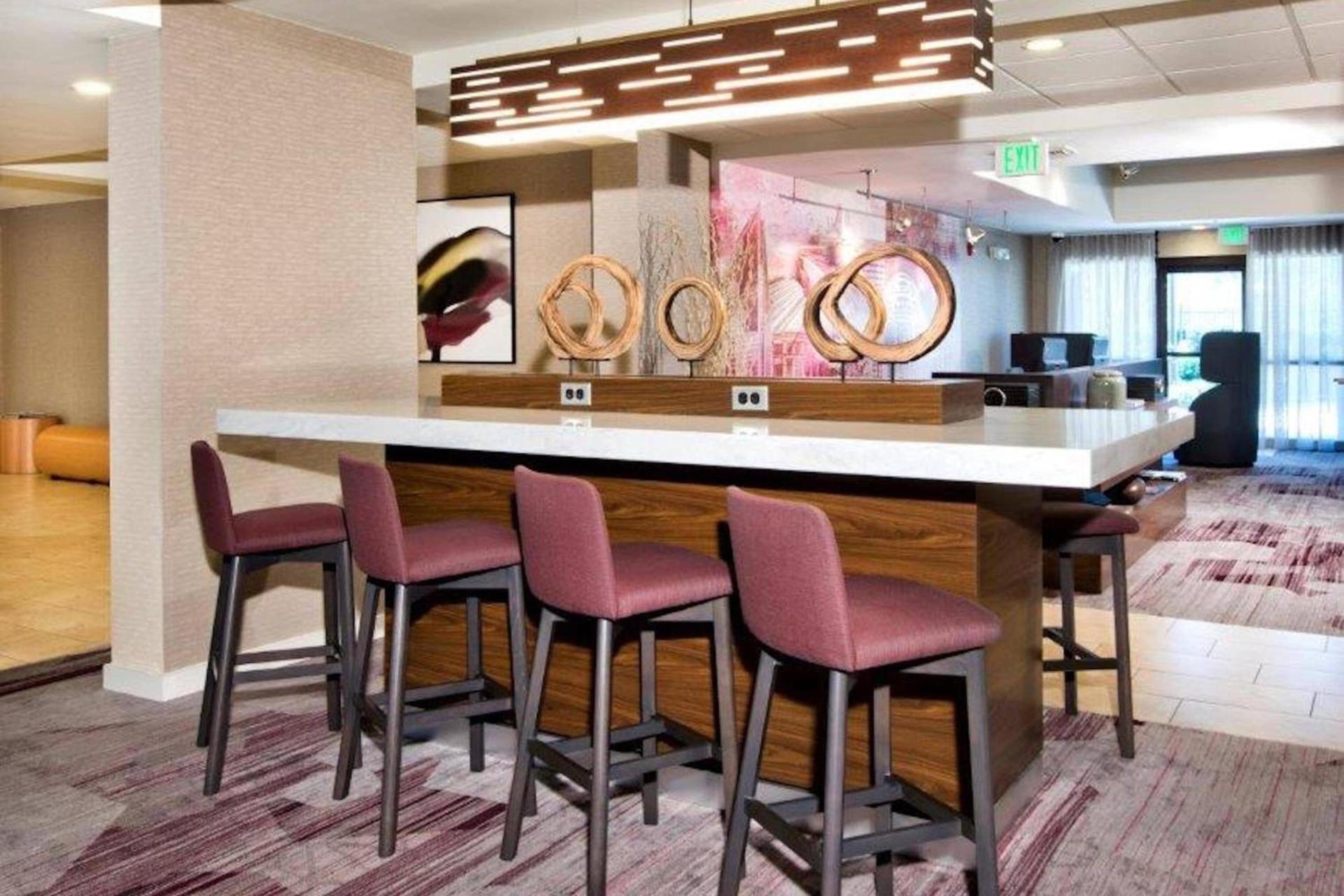 Courtyard by Marriott Charlotte Ballantyne photo 43