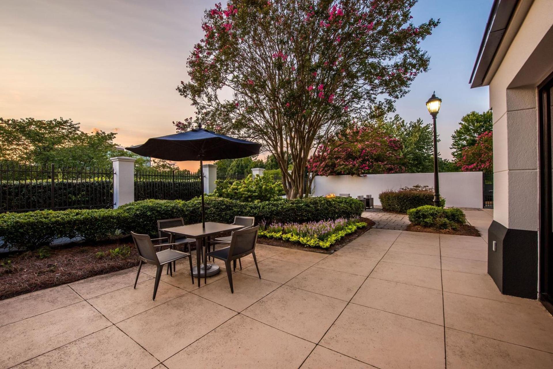 Courtyard by Marriott Charlotte Ballantyne photo 47