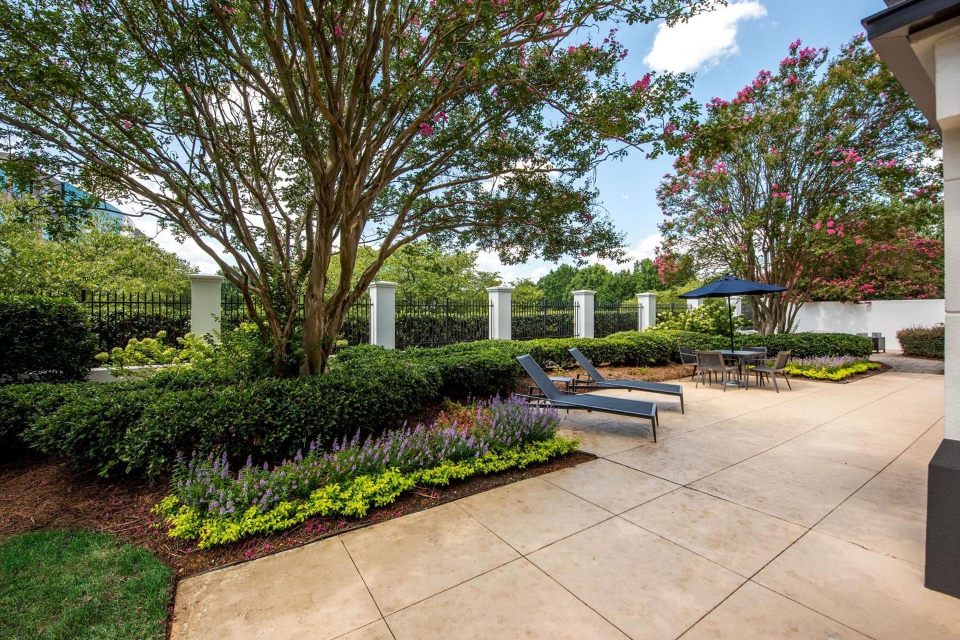 Courtyard by Marriott Charlotte Ballantyne photo 46