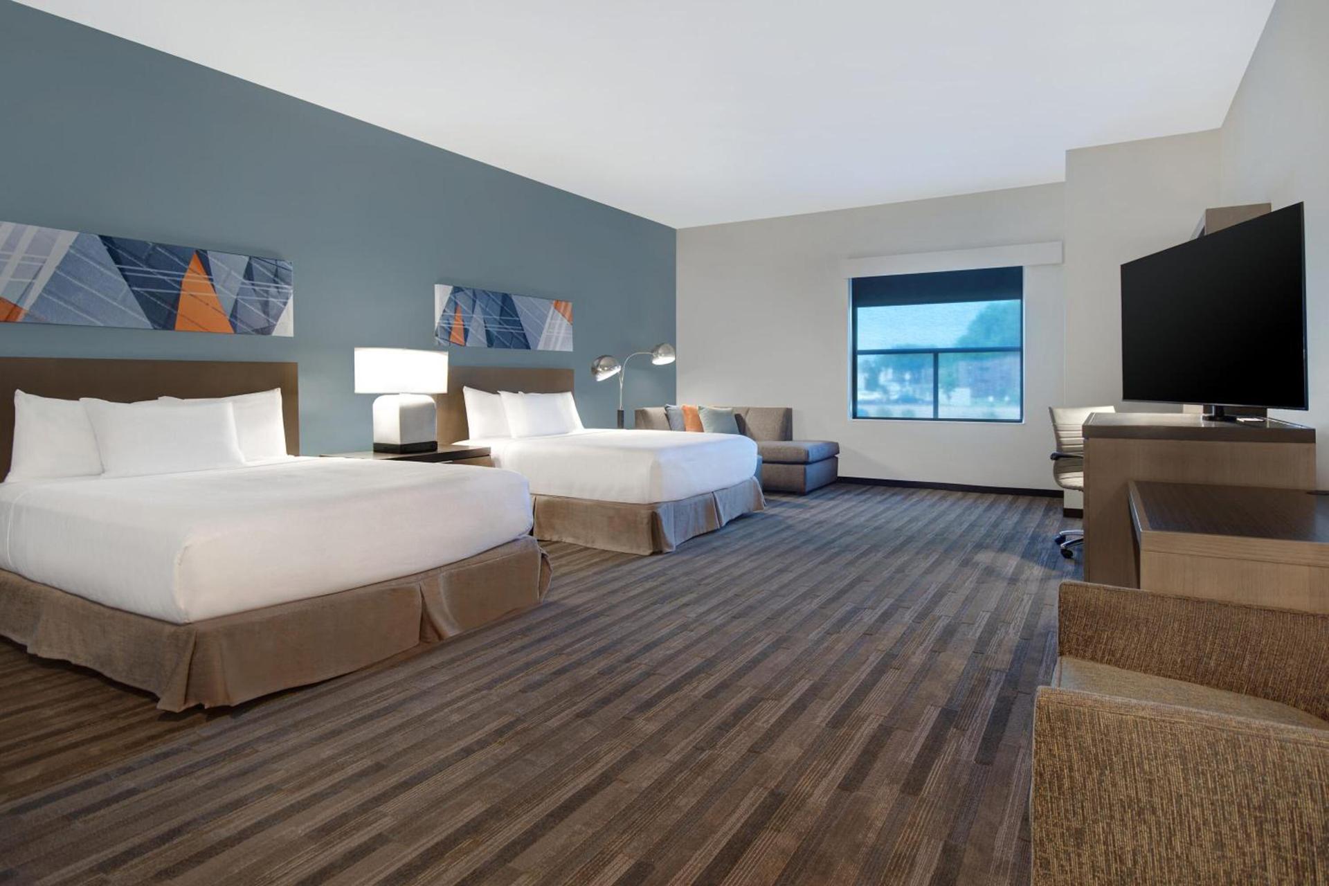 Hyatt House Mall Of America Msp Airport photo 59