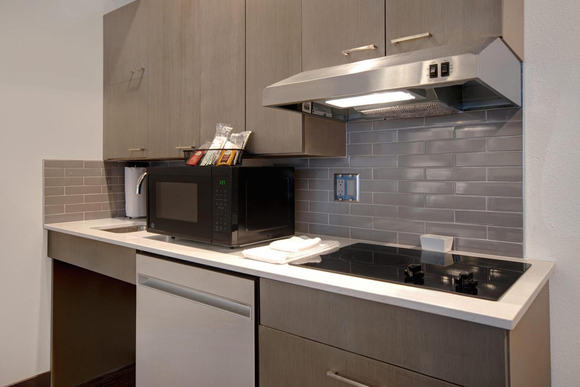 Hyatt House Mall Of America Msp Airport photo 52