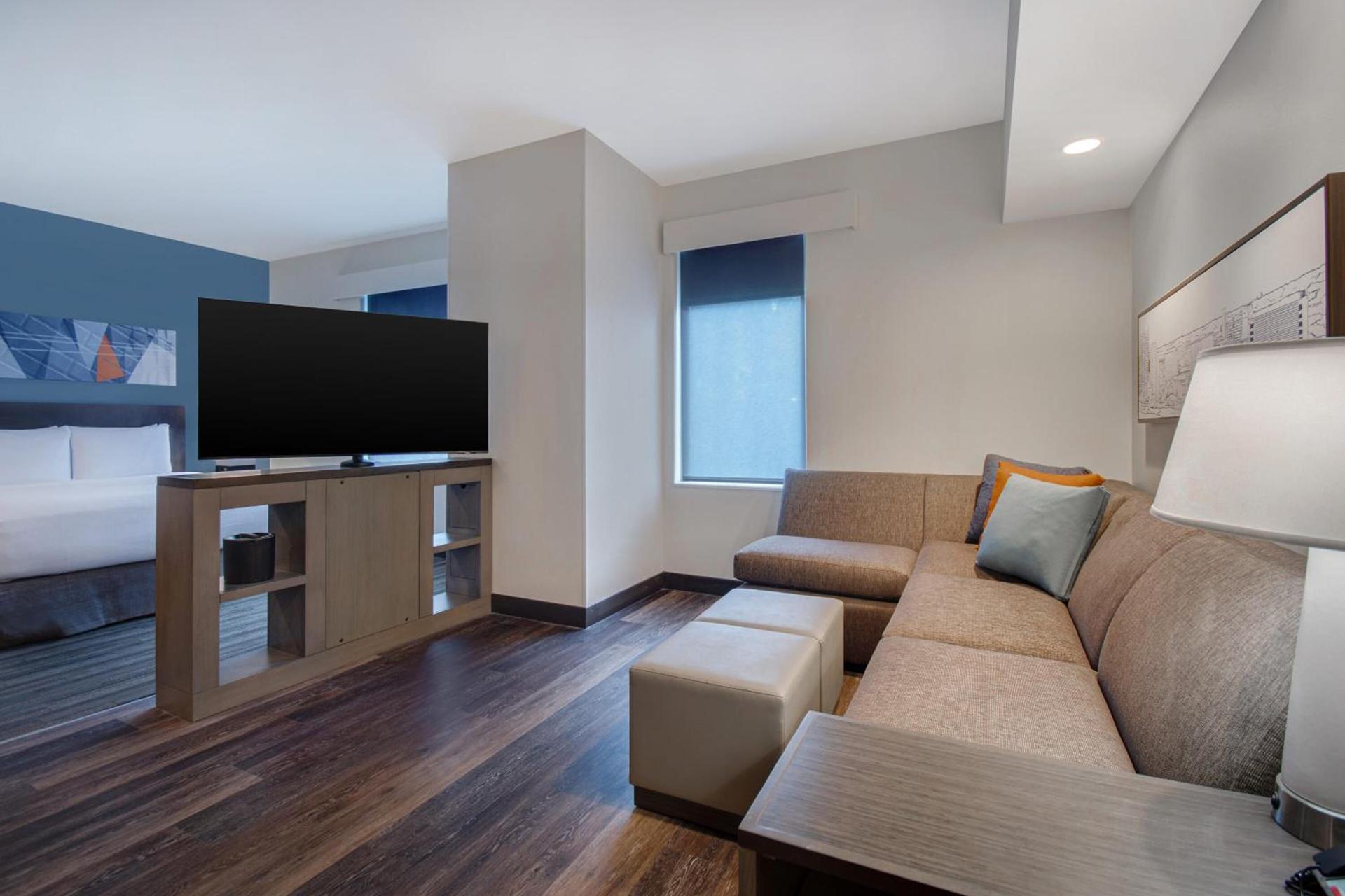Hyatt House Mall Of America Msp Airport photo 44