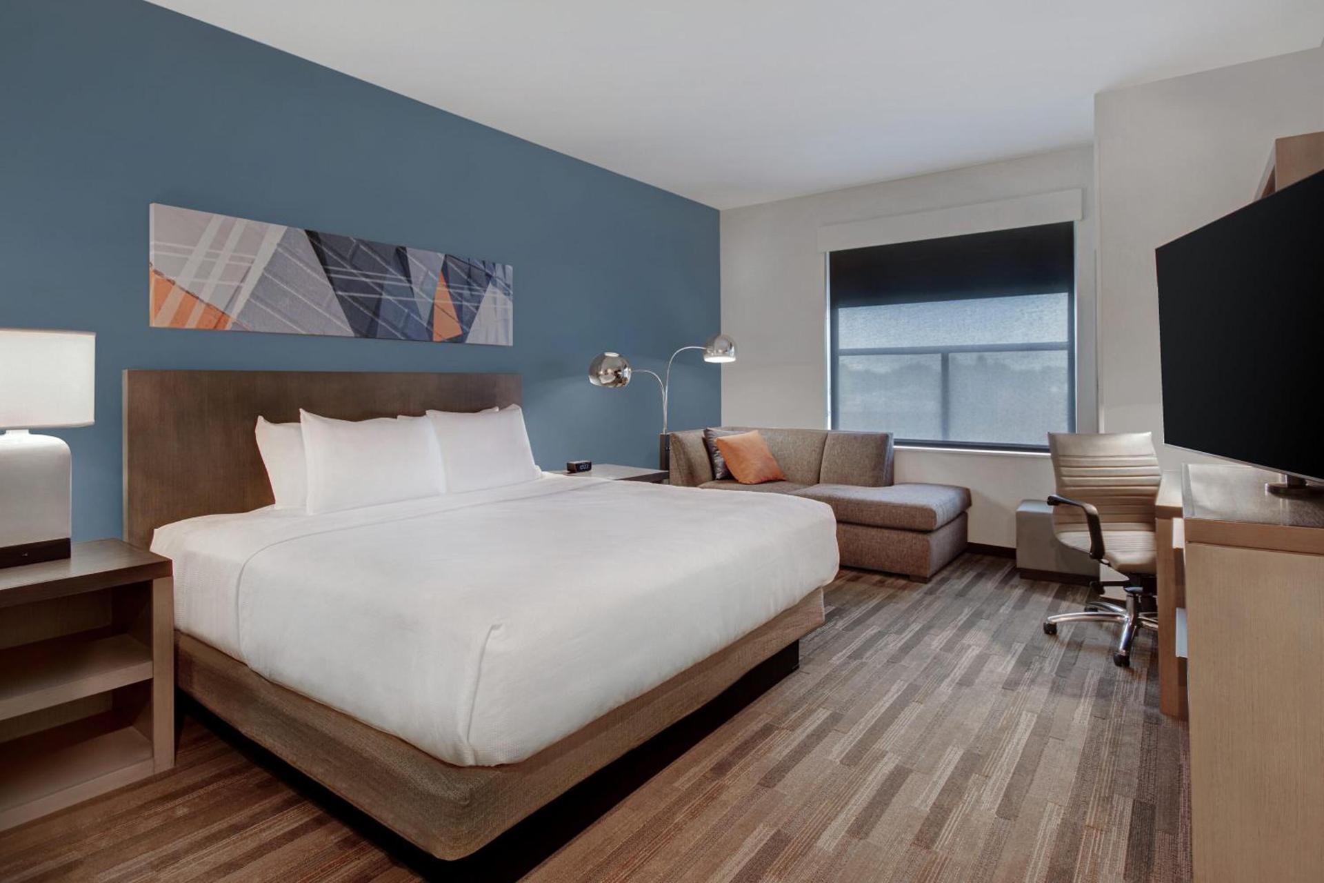Hyatt House Mall Of America Msp Airport photo 51