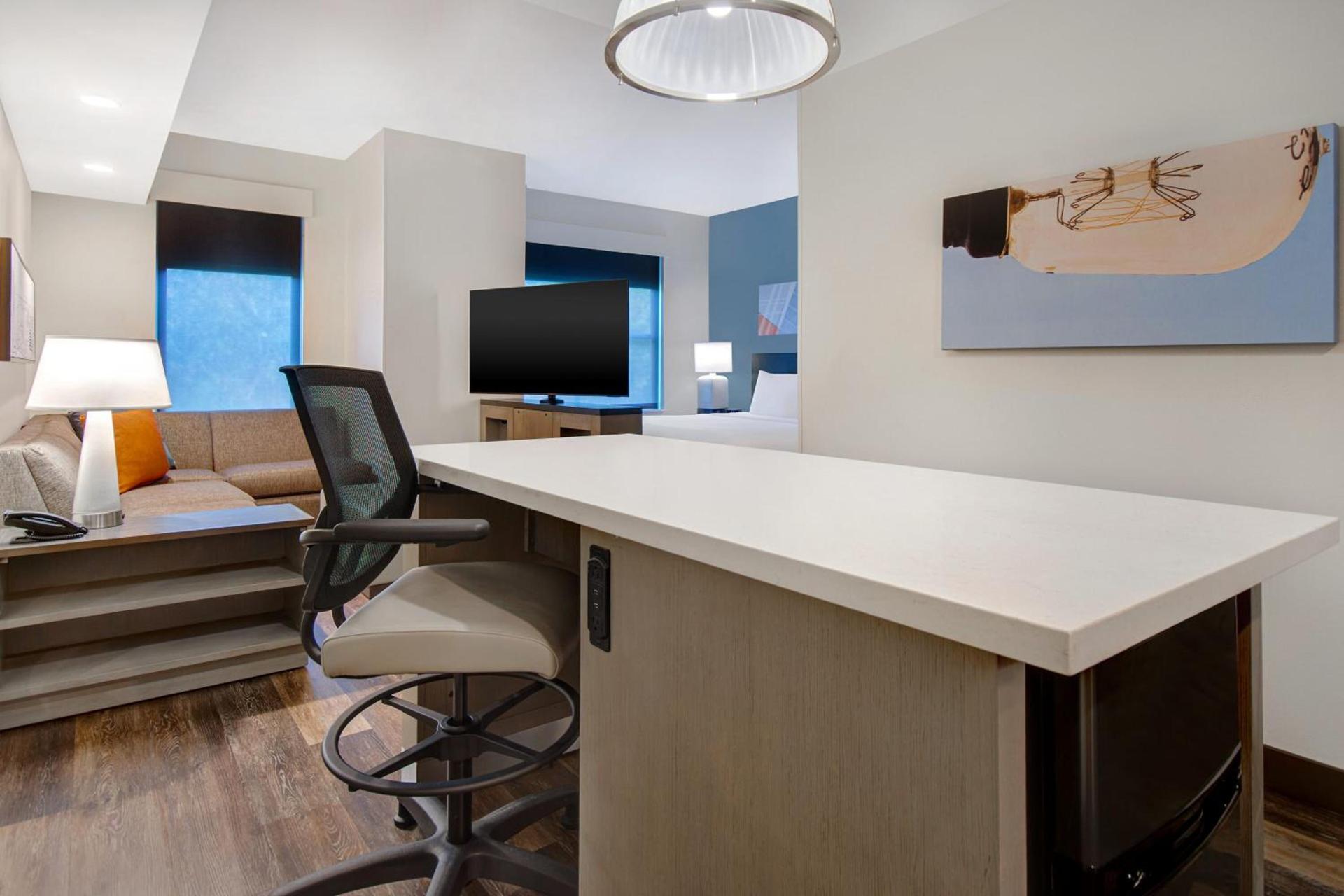 Hyatt House Mall Of America Msp Airport photo 72