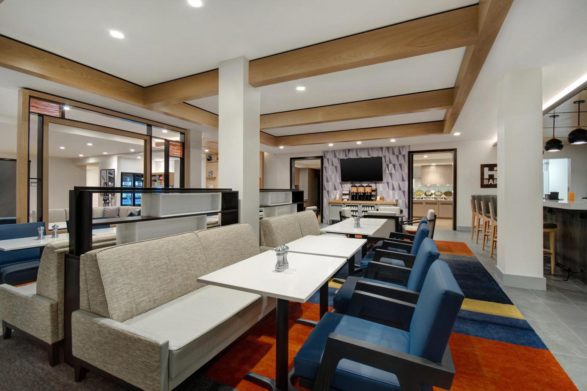 Hyatt House Mall Of America Msp Airport photo 75