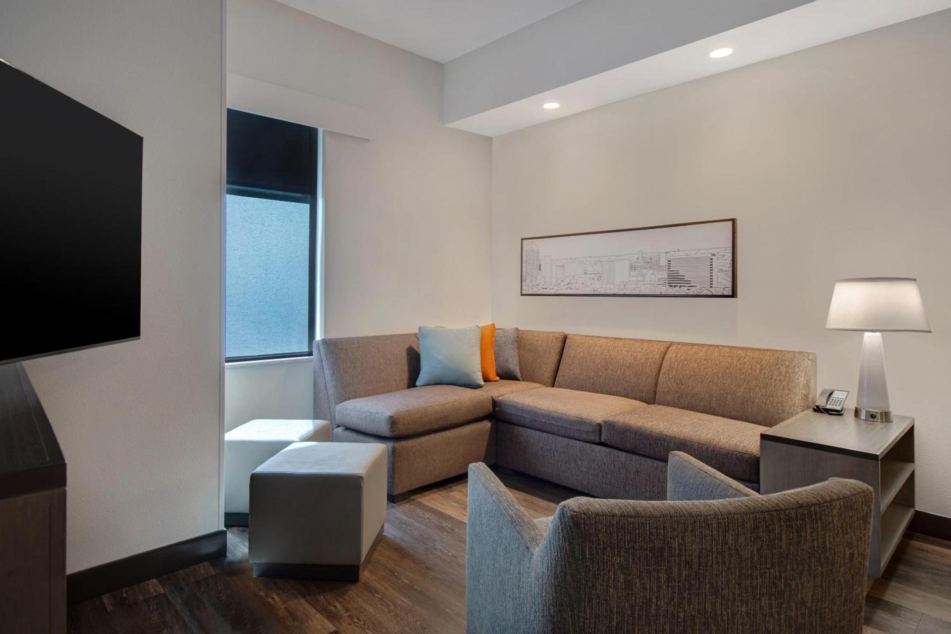 Hyatt House Mall Of America Msp Airport photo 76