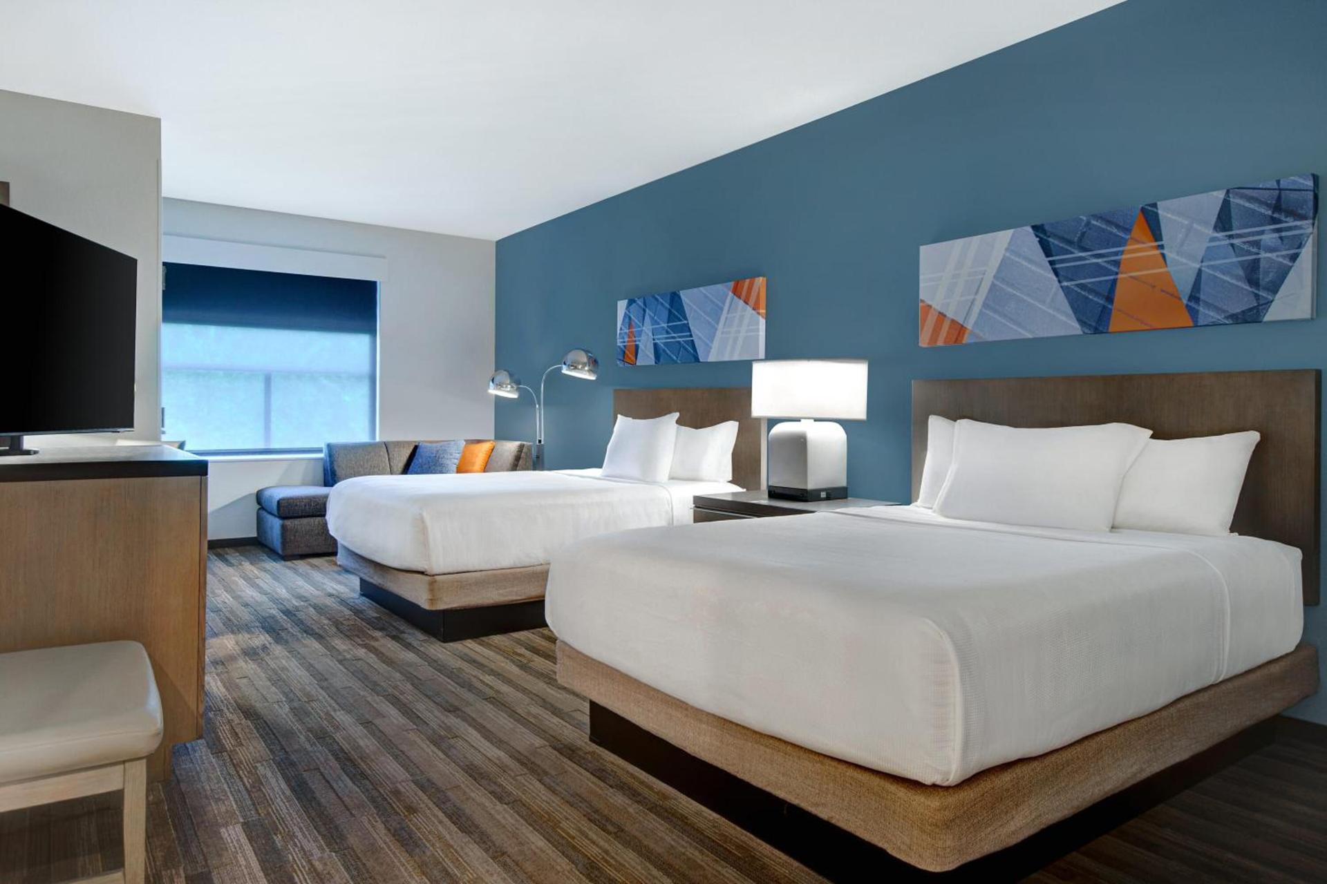 Hyatt House Mall Of America Msp Airport photo 92