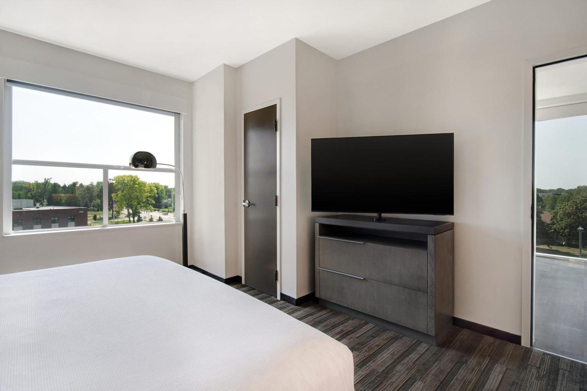 Hyatt House Mall Of America Msp Airport photo 81