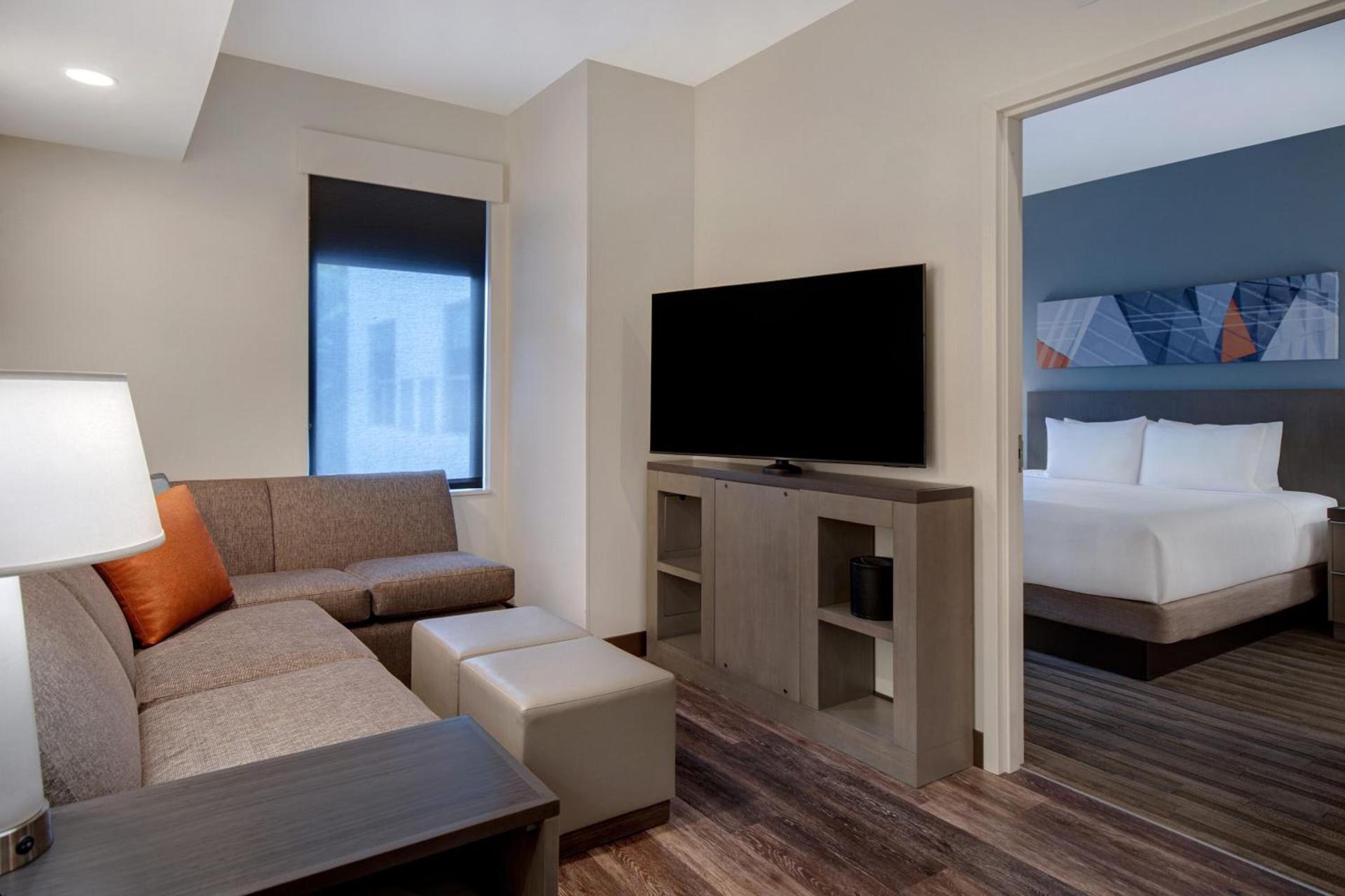 Hyatt House Mall Of America Msp Airport photo 87