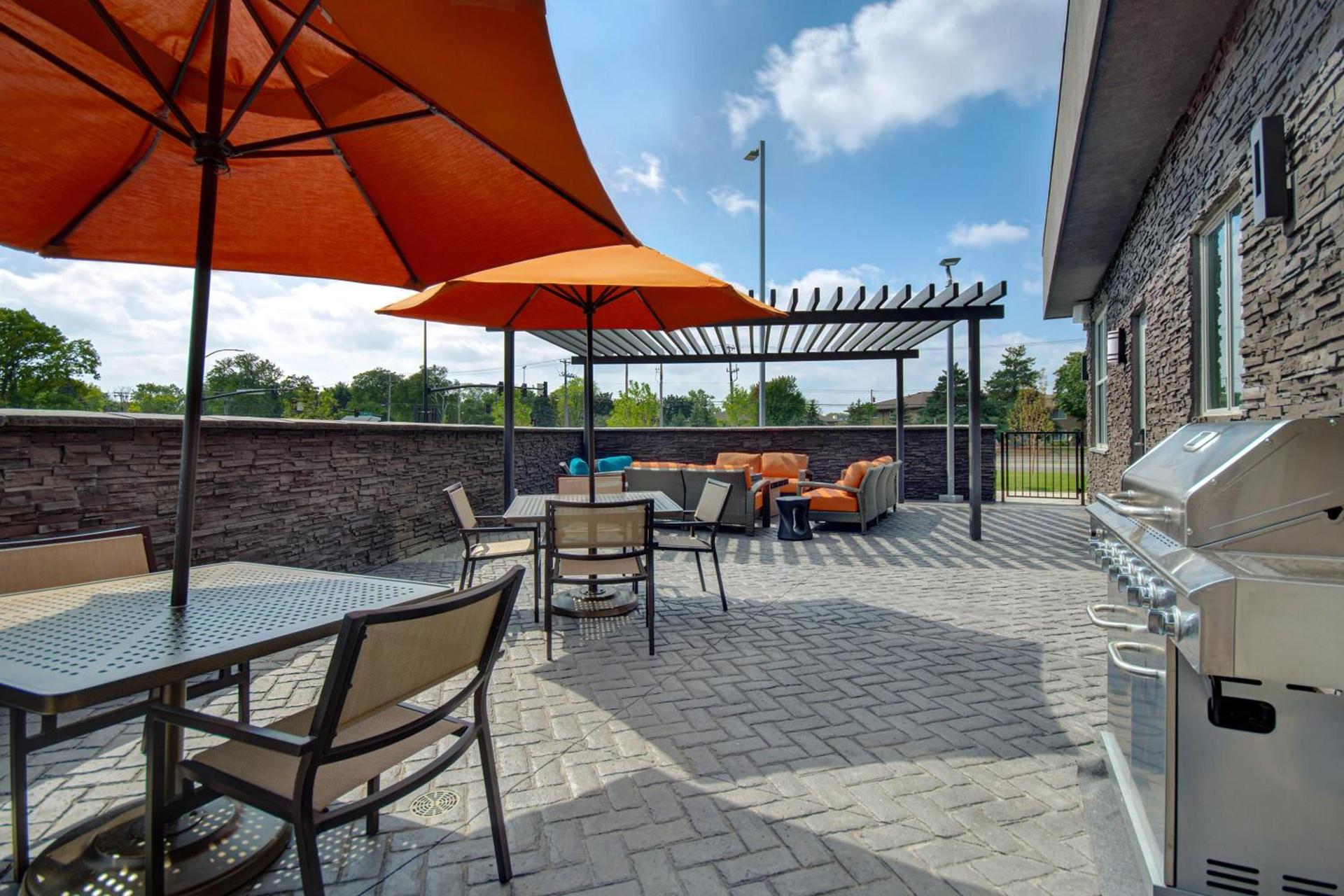 Hyatt House Mall Of America Msp Airport photo 93