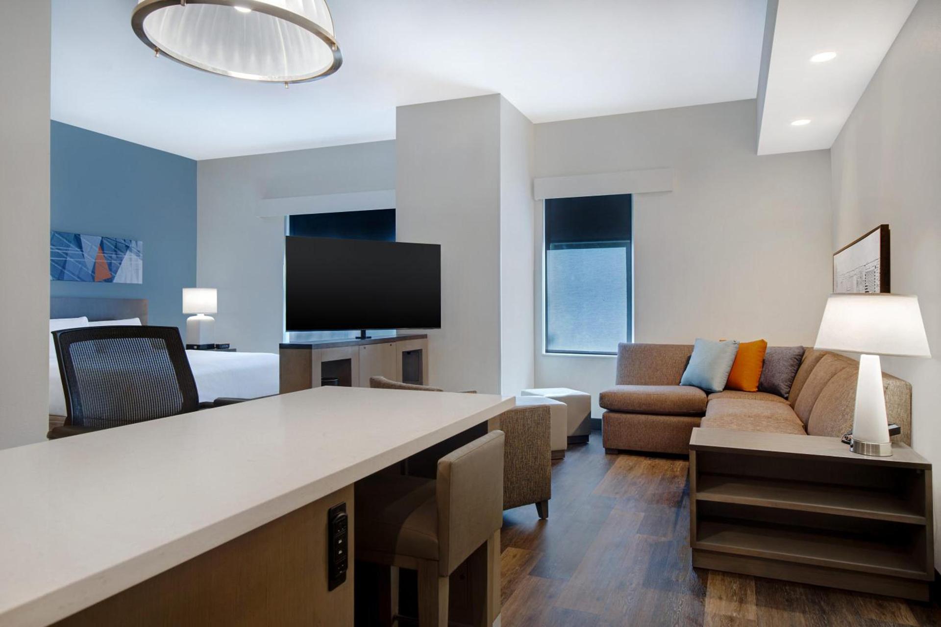Hyatt House Mall Of America Msp Airport photo 84