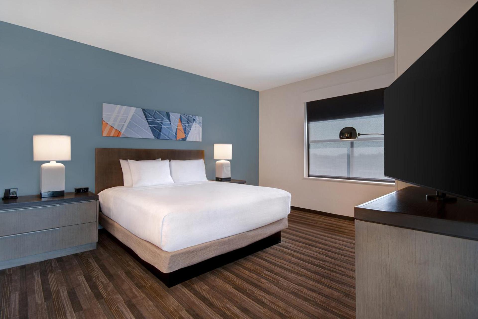 Hyatt House Mall Of America Msp Airport photo 97