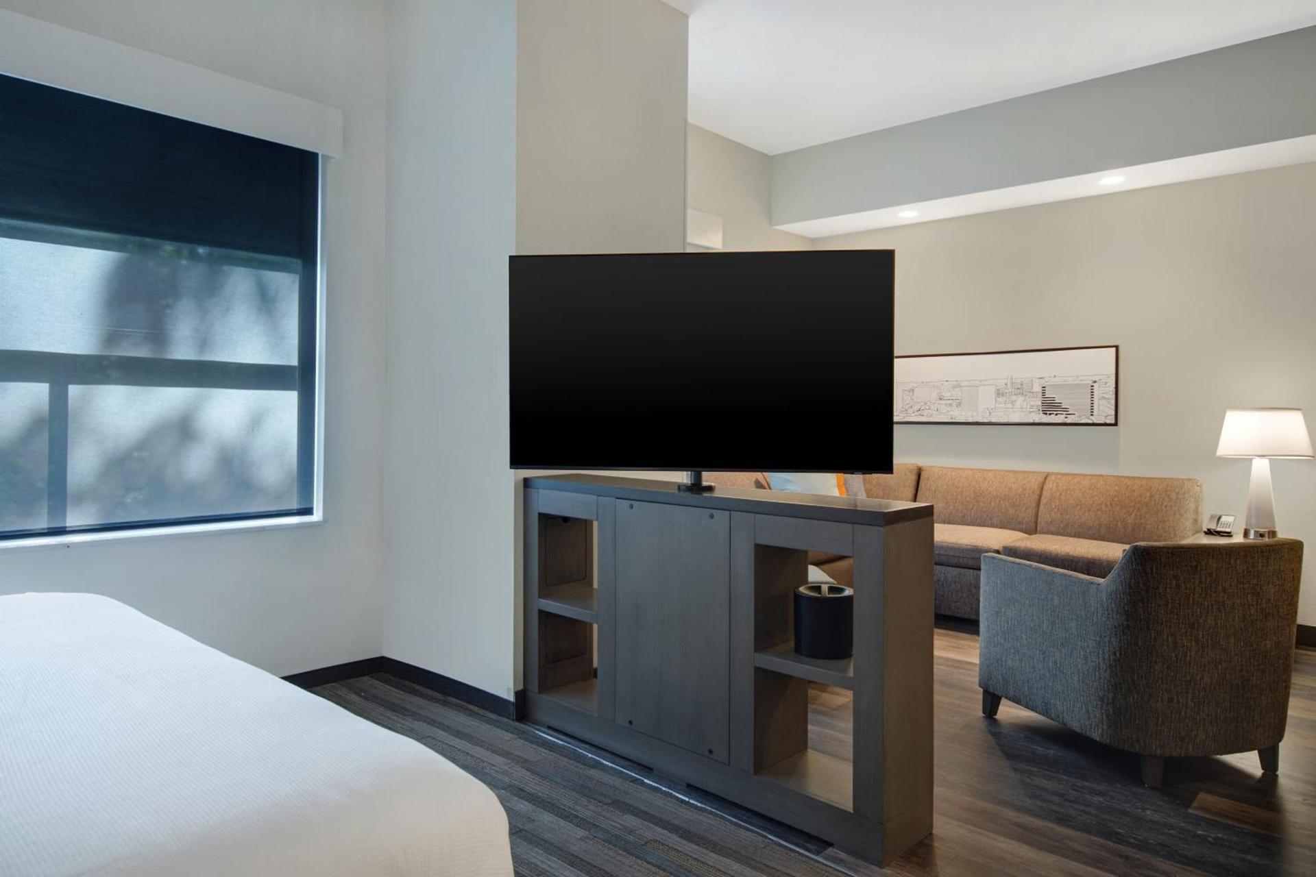 Hyatt House Mall Of America Msp Airport photo 98