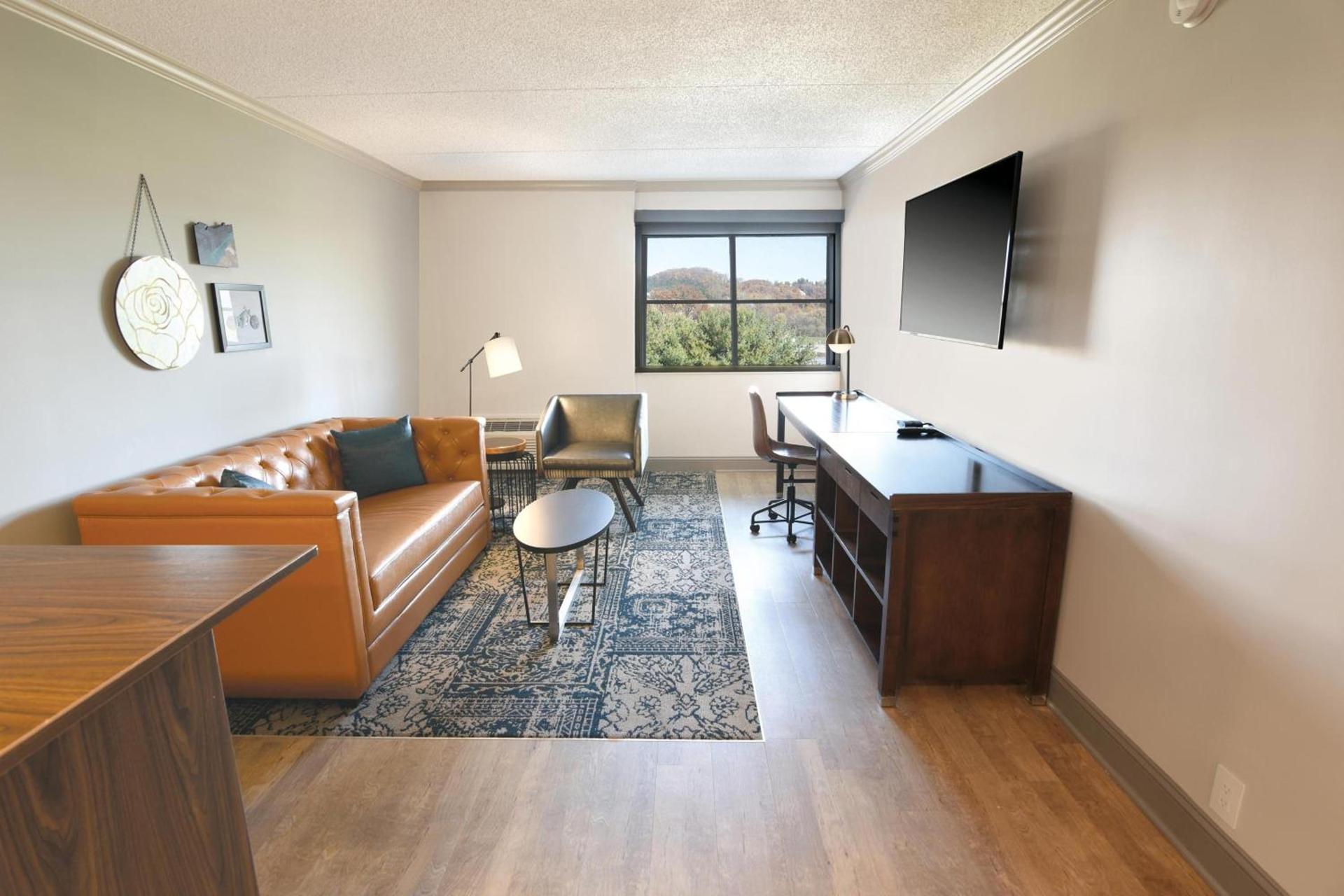 Four Points by Sheraton York photo 22