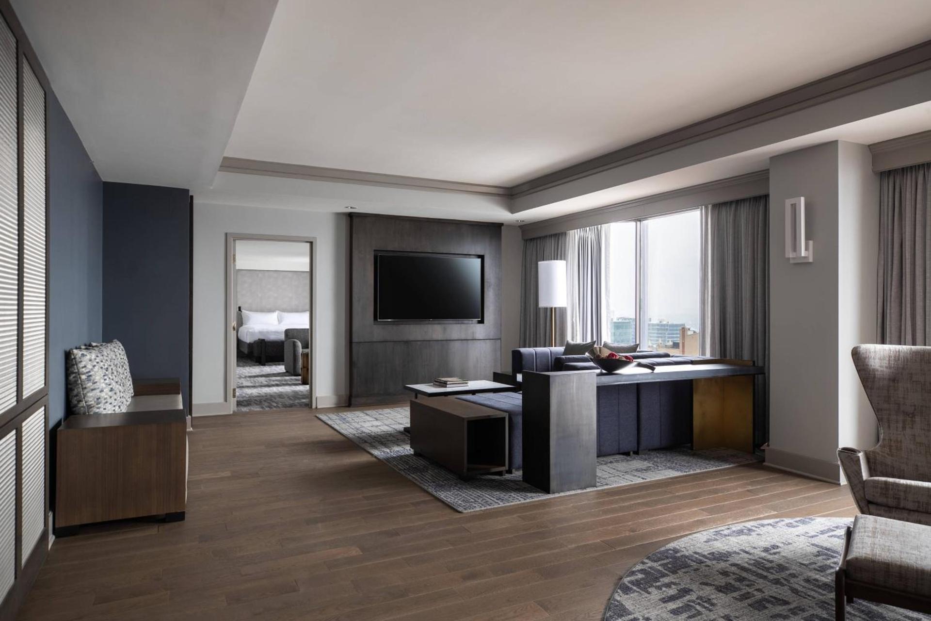 Kansas City Marriott Downtown photo 20