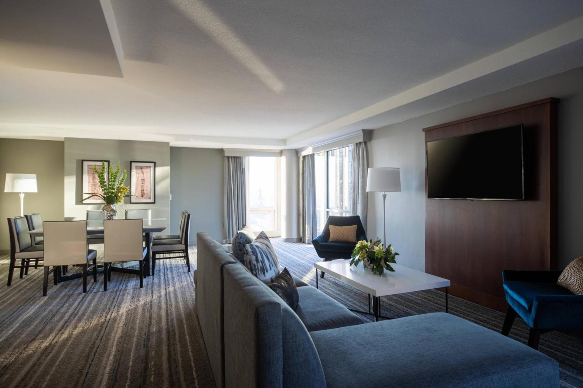 Kansas City Marriott Downtown photo 22