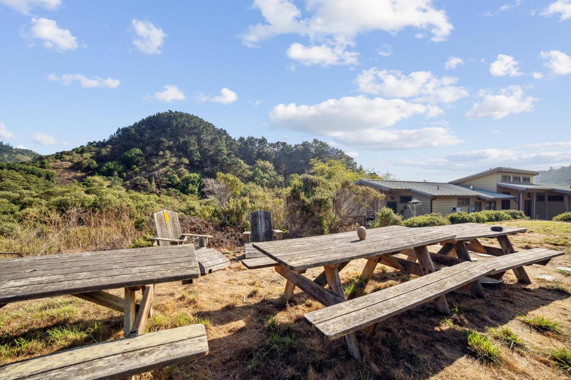 Limantour Lodge photo 7