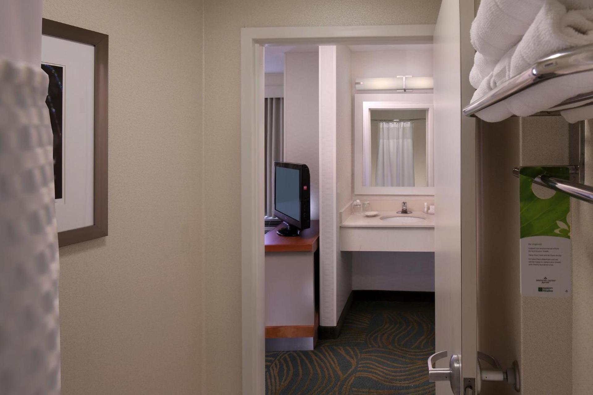 SpringHill Suites by Marriott Waterford / Mystic photo 15