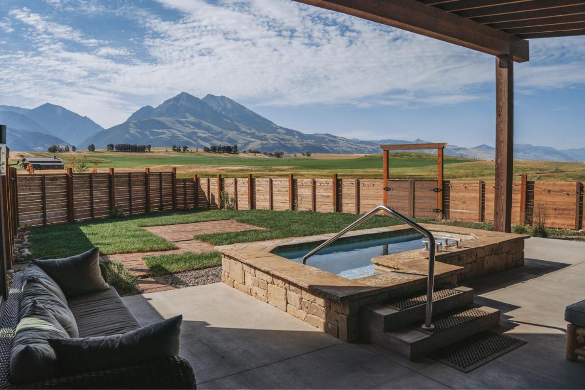 Sage Lodge photo 32