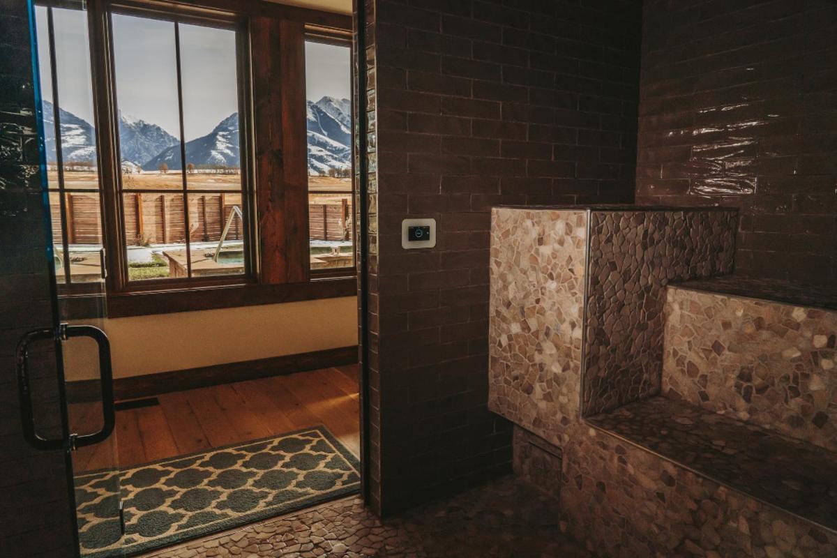 Sage Lodge photo 33